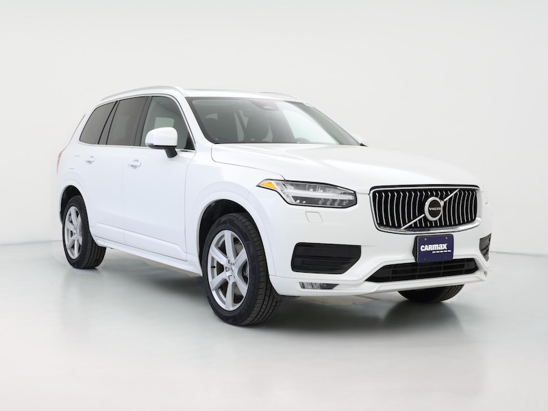 2023 Volvo XC90 B5 Core