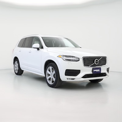 2023 Volvo XC90 B5 Core
