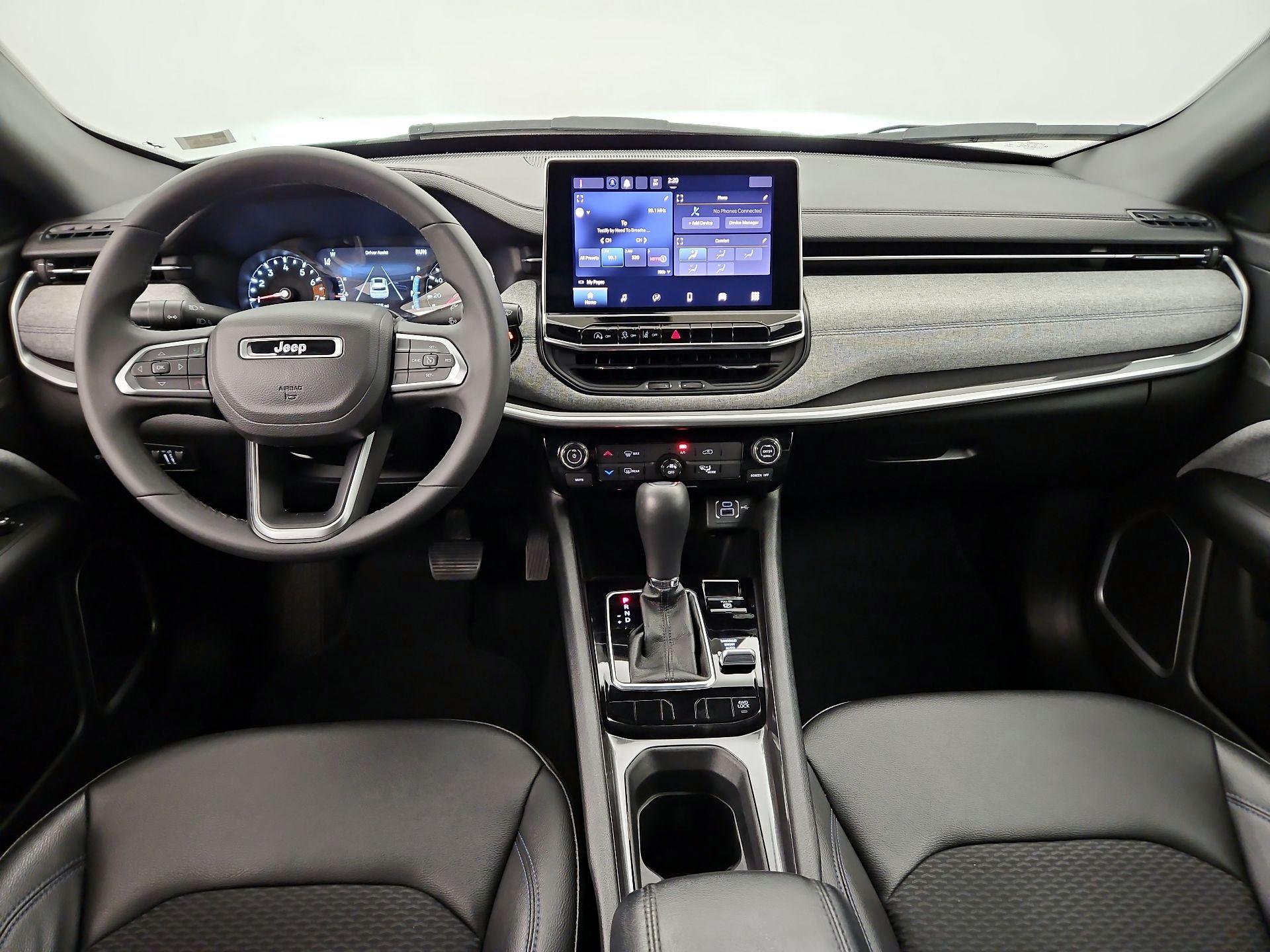 Thumbnail: 2024 Jeep Compass - 9