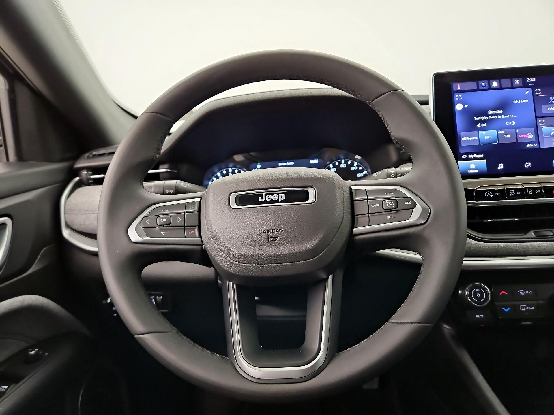 Thumbnail: 2024 Jeep Compass - 10