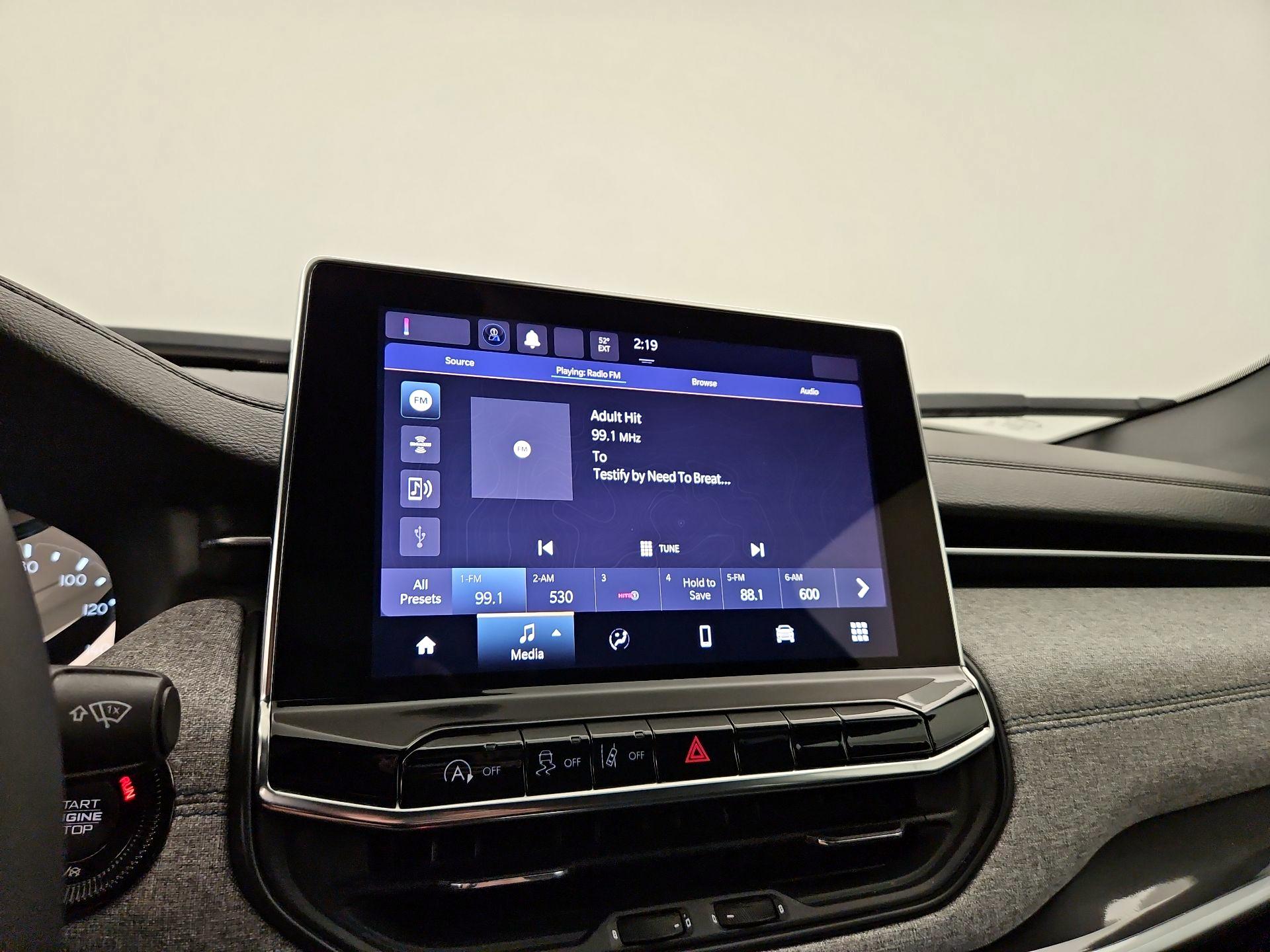 Thumbnail: 2024 Jeep Compass - 15