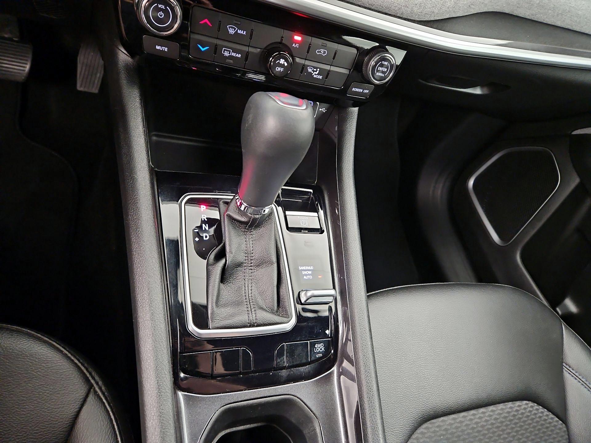 Thumbnail: 2024 Jeep Compass - 17