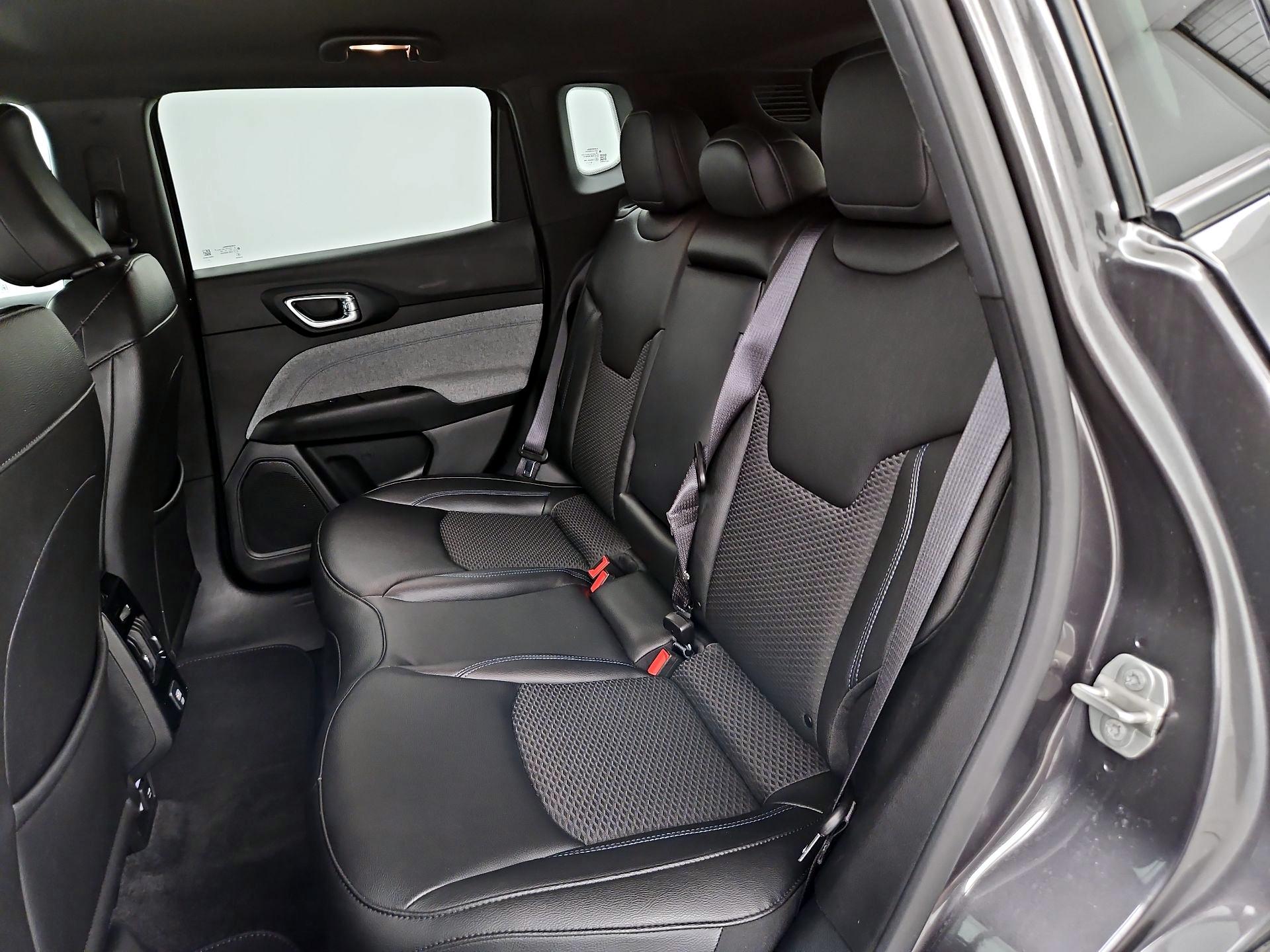 Thumbnail: 2024 Jeep Compass - 19