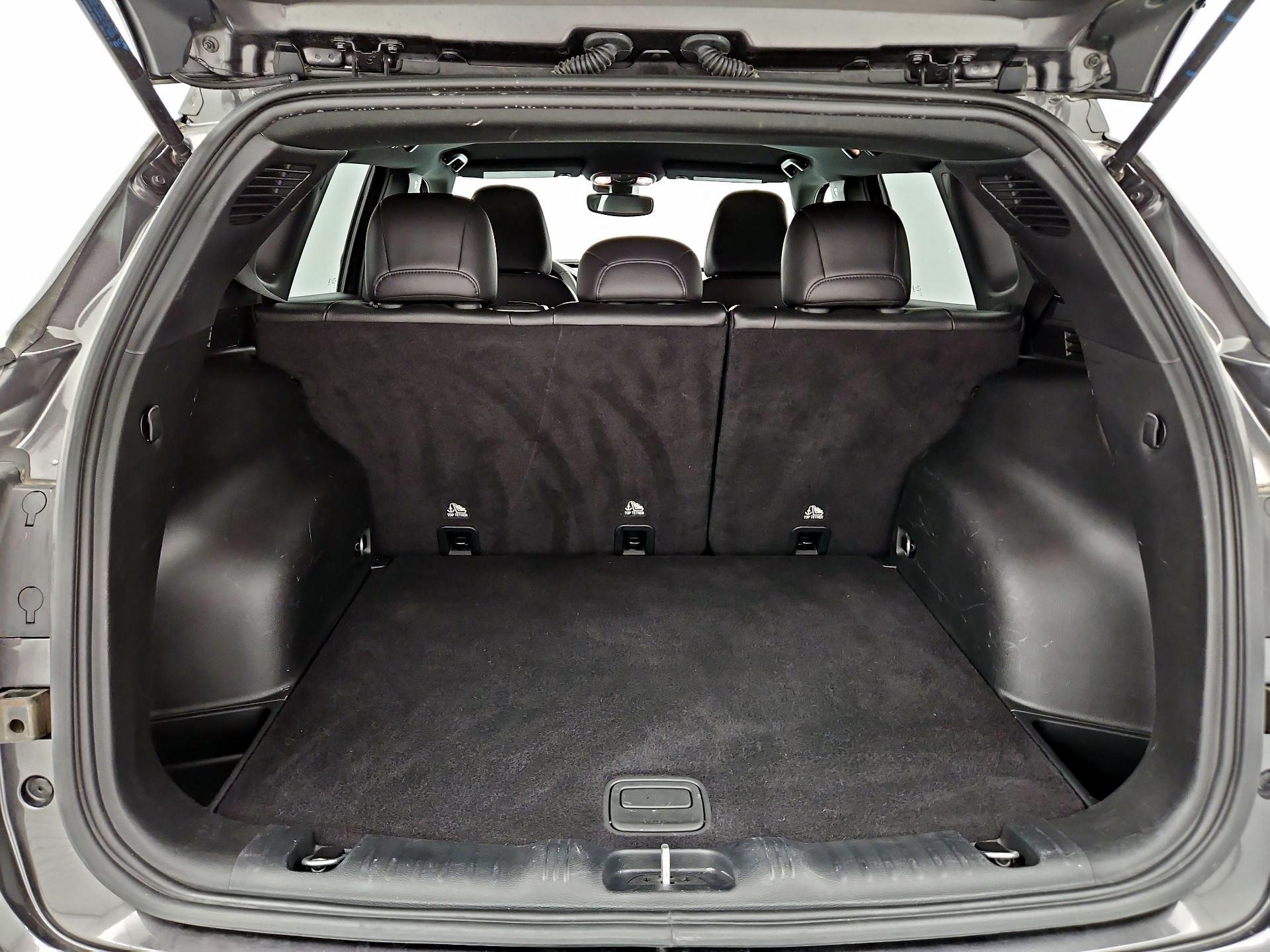 Thumbnail: 2024 Jeep Compass - 20