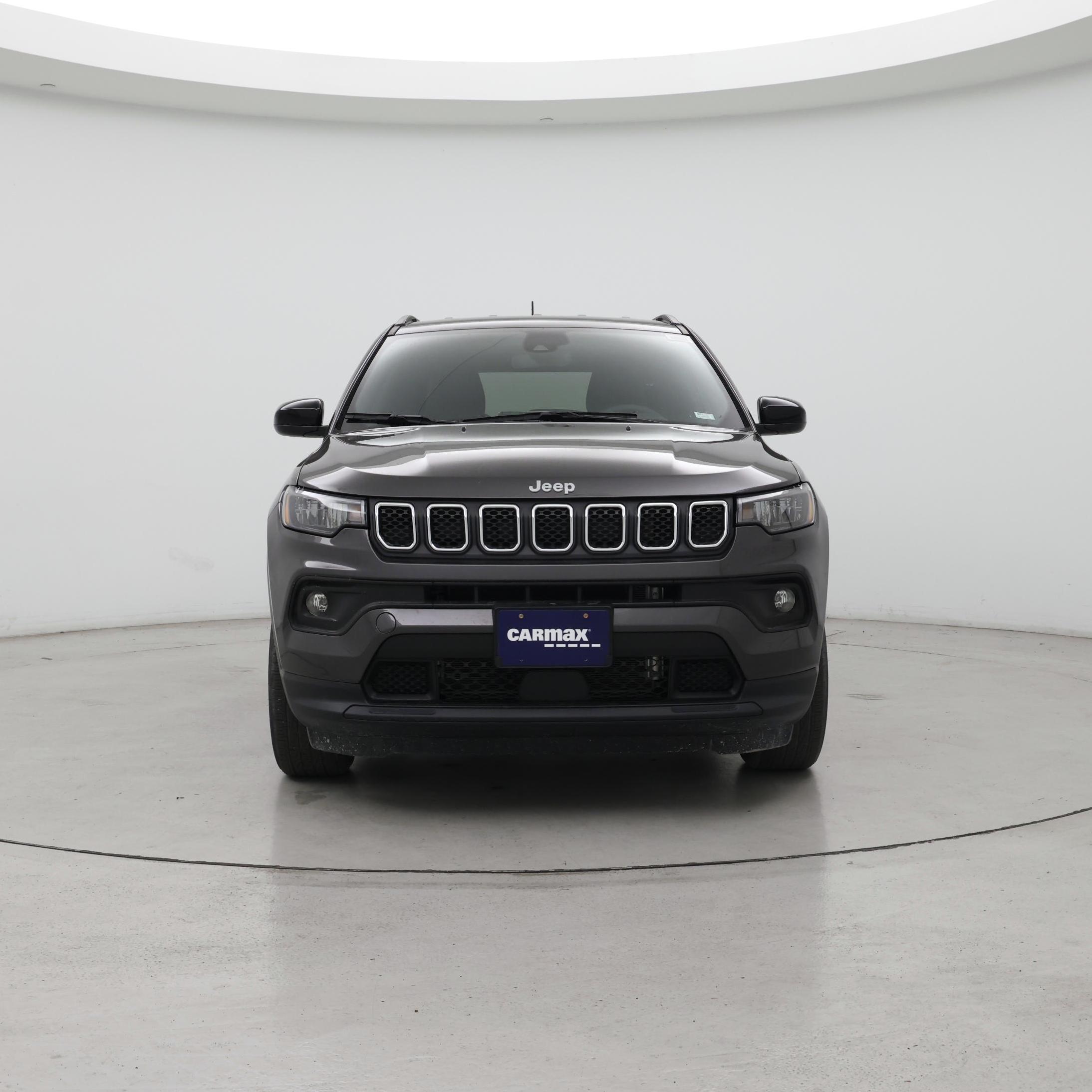 Thumbnail: 2024 Jeep Compass - 5