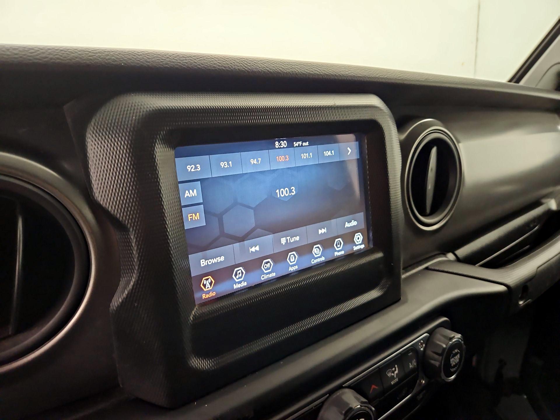 Thumbnail: 2022 Jeep Gladiator - 15