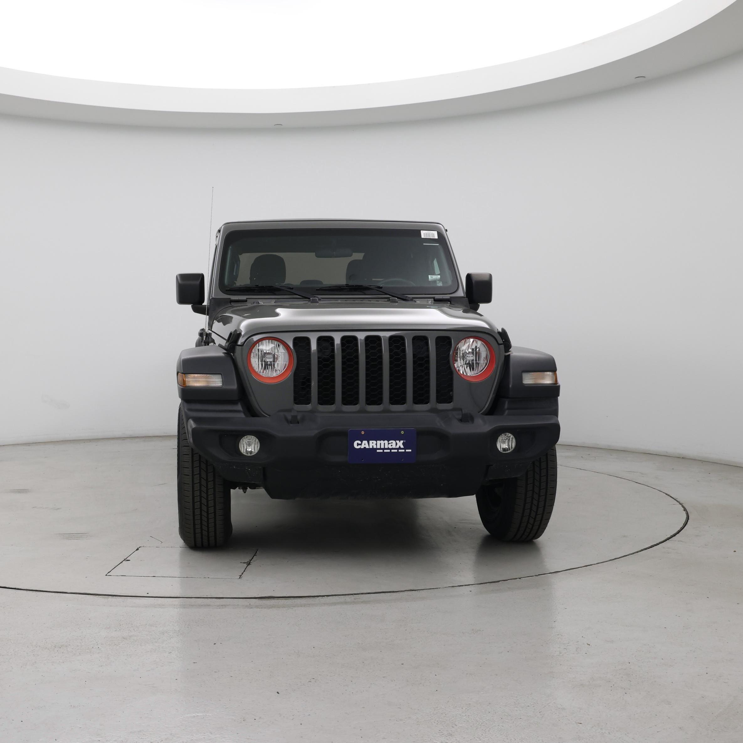 Thumbnail: 2022 Jeep Gladiator - 5