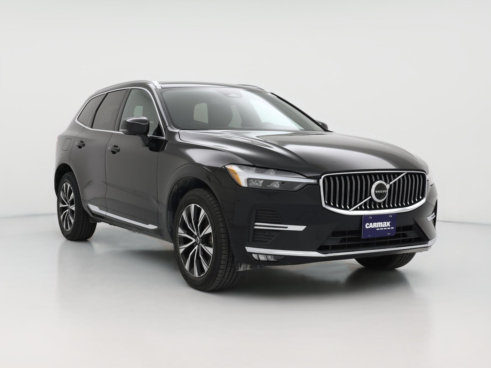 2023 Volvo XC60