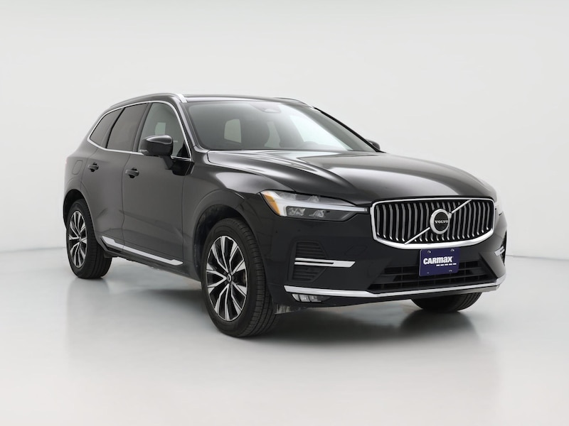 2023 Volvo XC60 B5 Plus Bright Theme