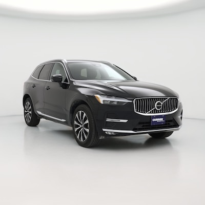 2023 Volvo XC60 B5 Plus Bright Theme