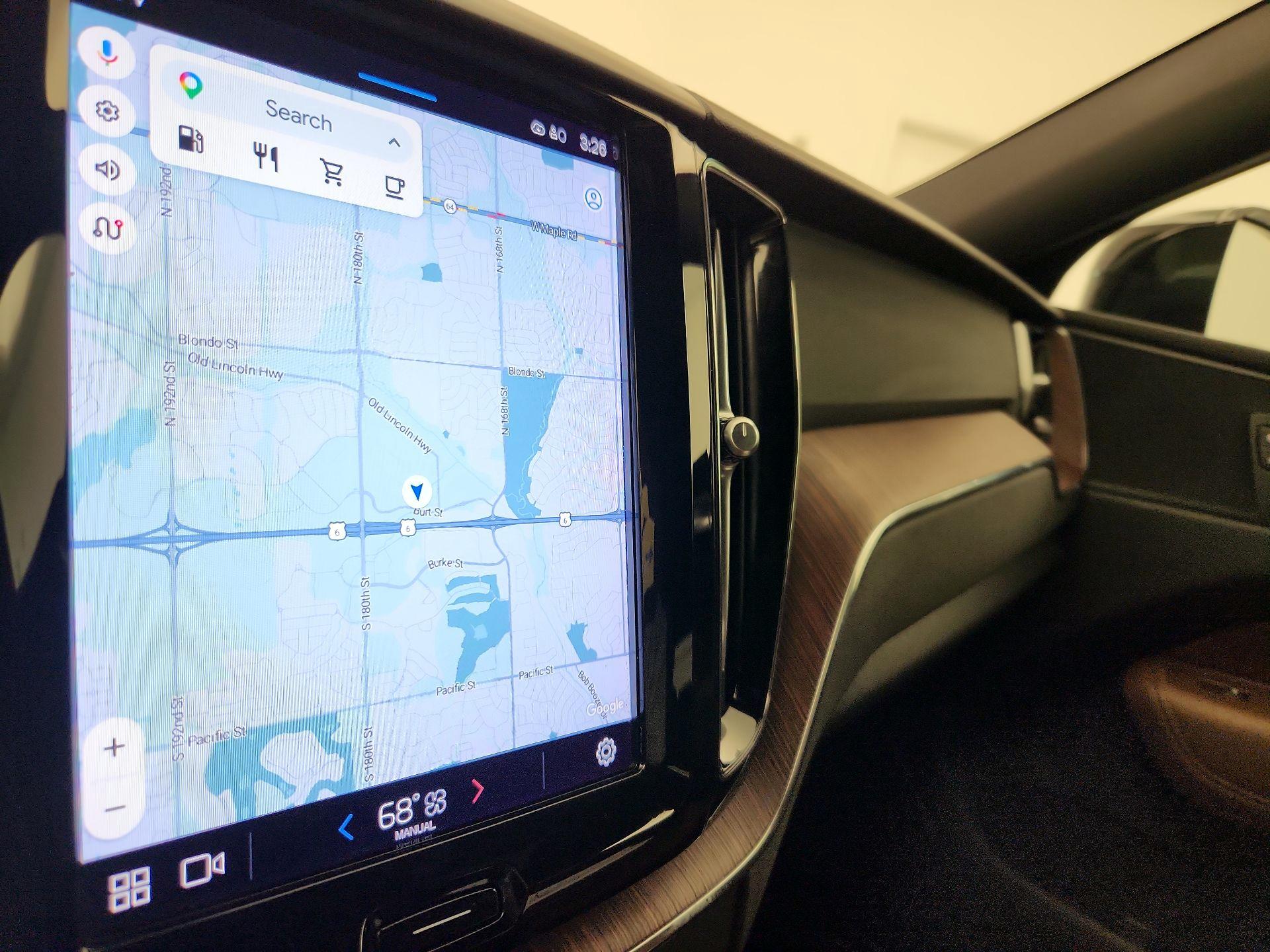 Thumbnail: 2023 Volvo XC60 - 14