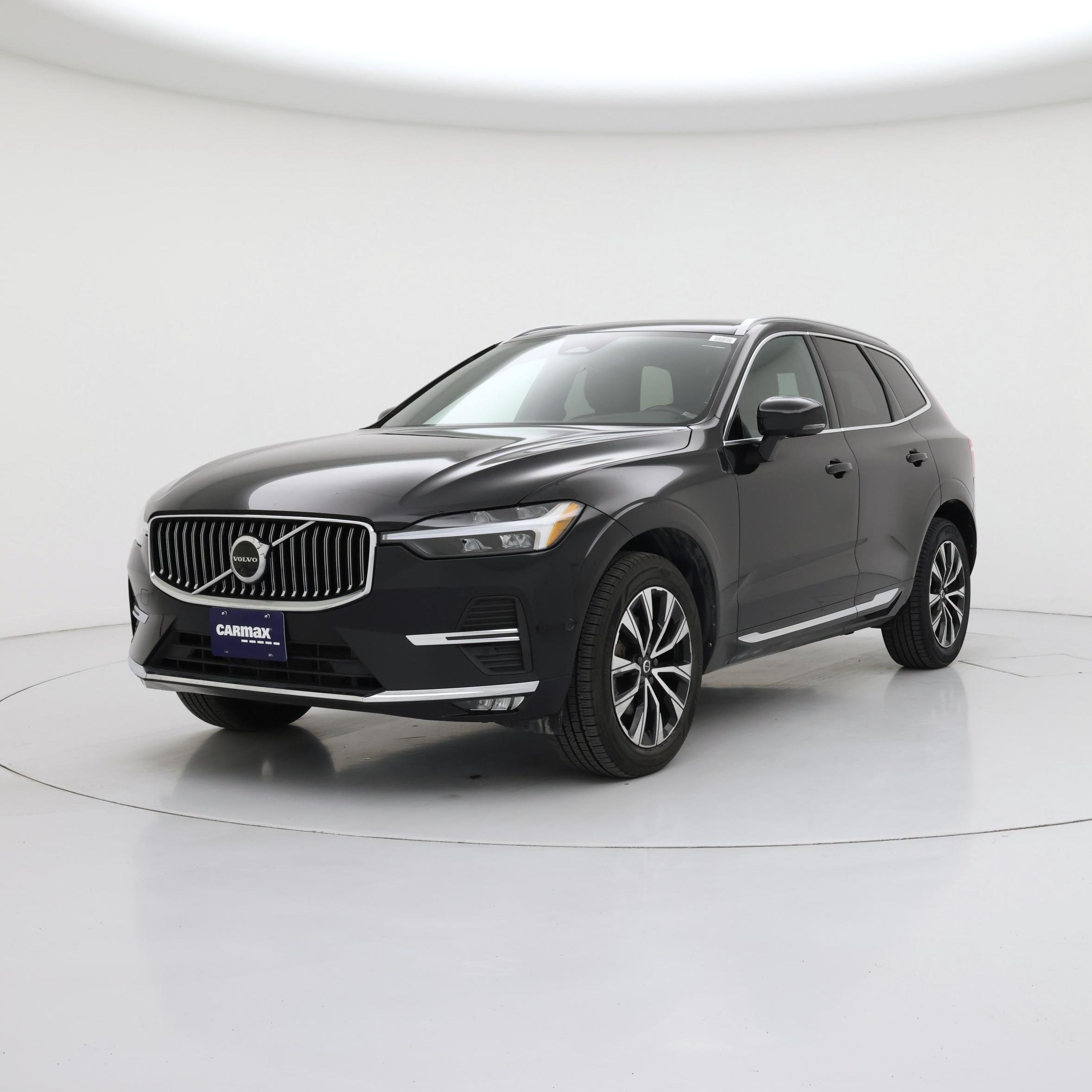 Thumbnail: 2023 Volvo XC60 - 4