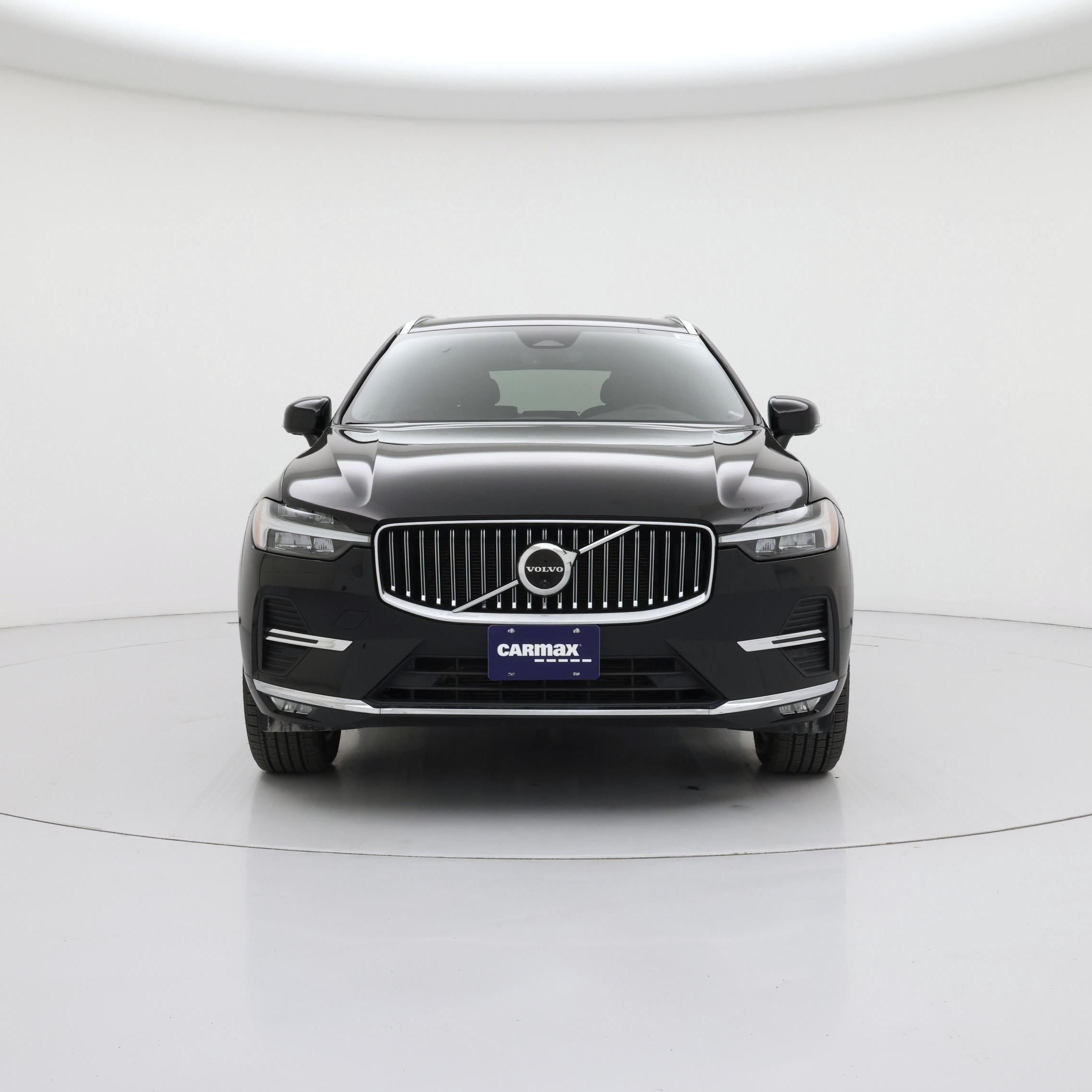 Thumbnail: 2023 Volvo XC60 - 5