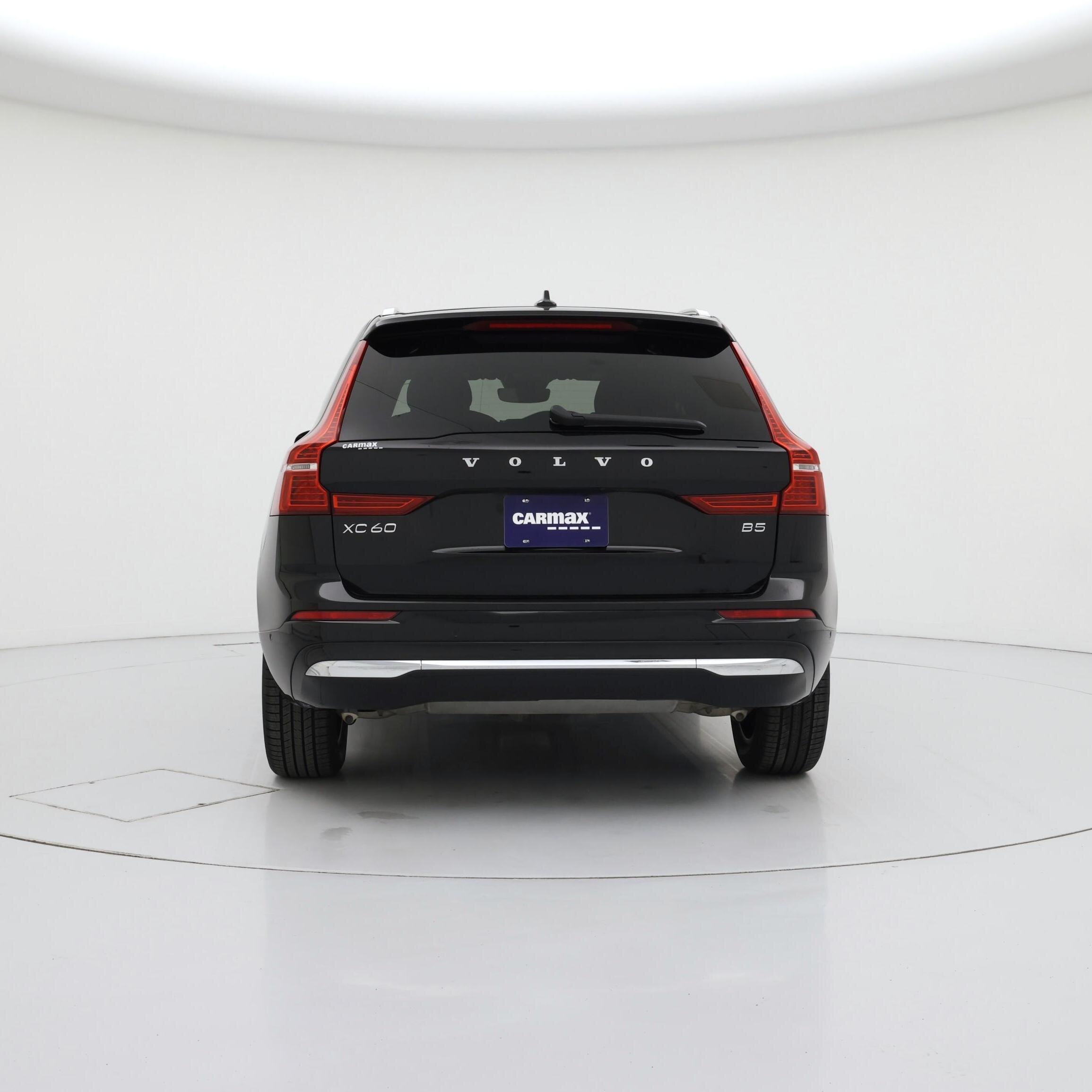 Thumbnail: 2023 Volvo XC60 - 6