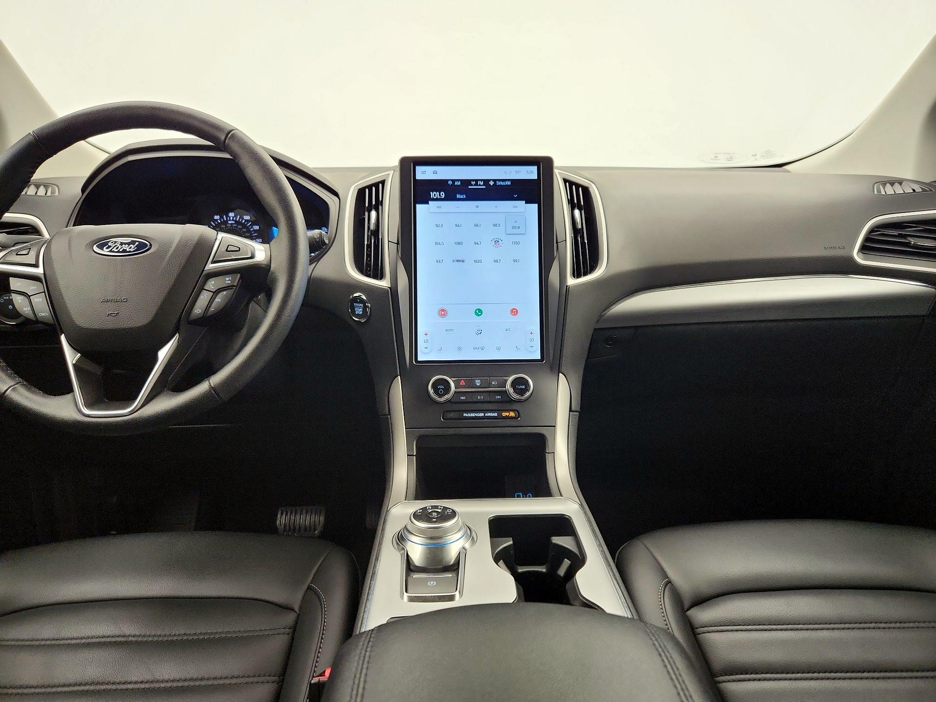 Thumbnail: 2022 Ford Edge - 9