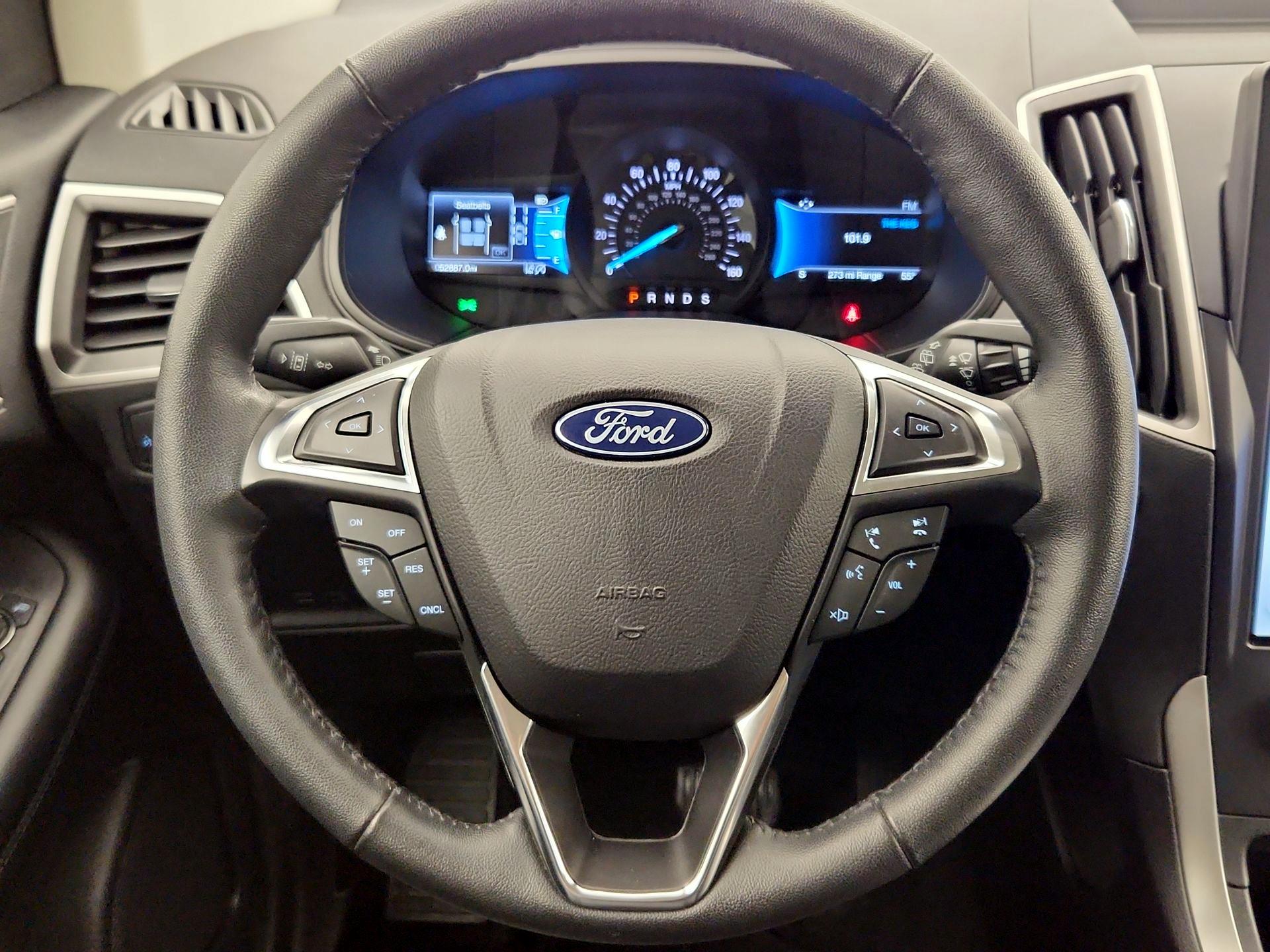 Thumbnail: 2022 Ford Edge - 10