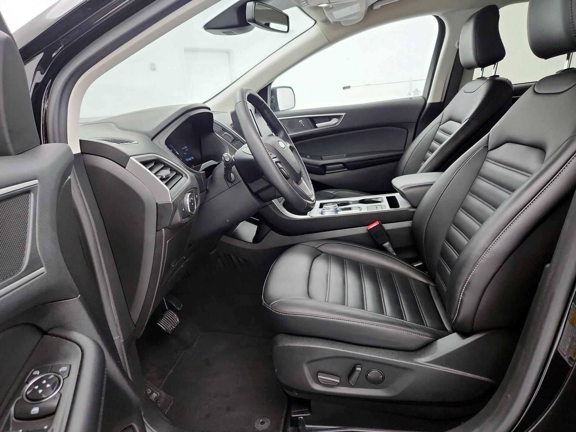 Thumbnail: 2022 Ford Edge - 11