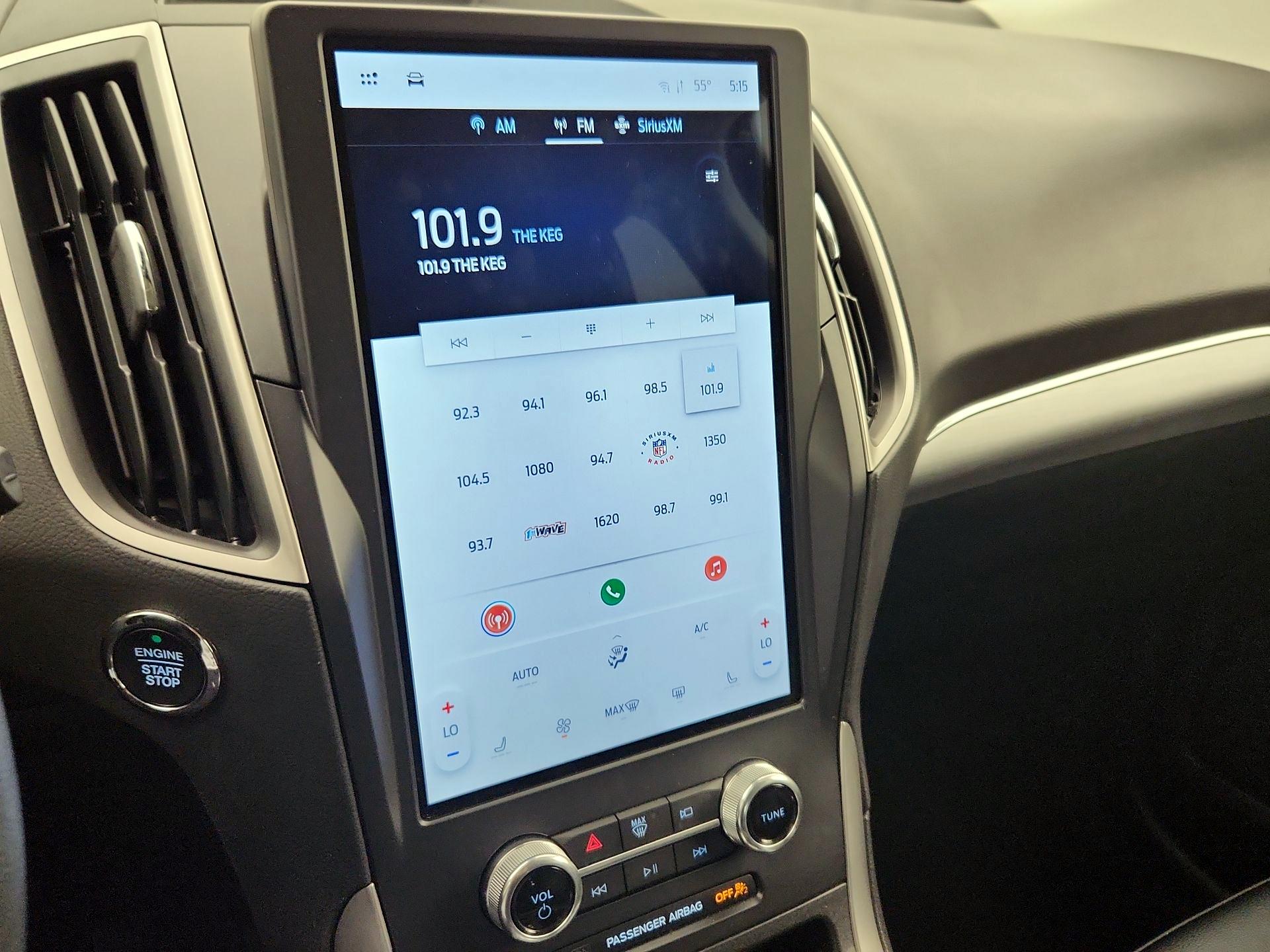 Thumbnail: 2022 Ford Edge - 14