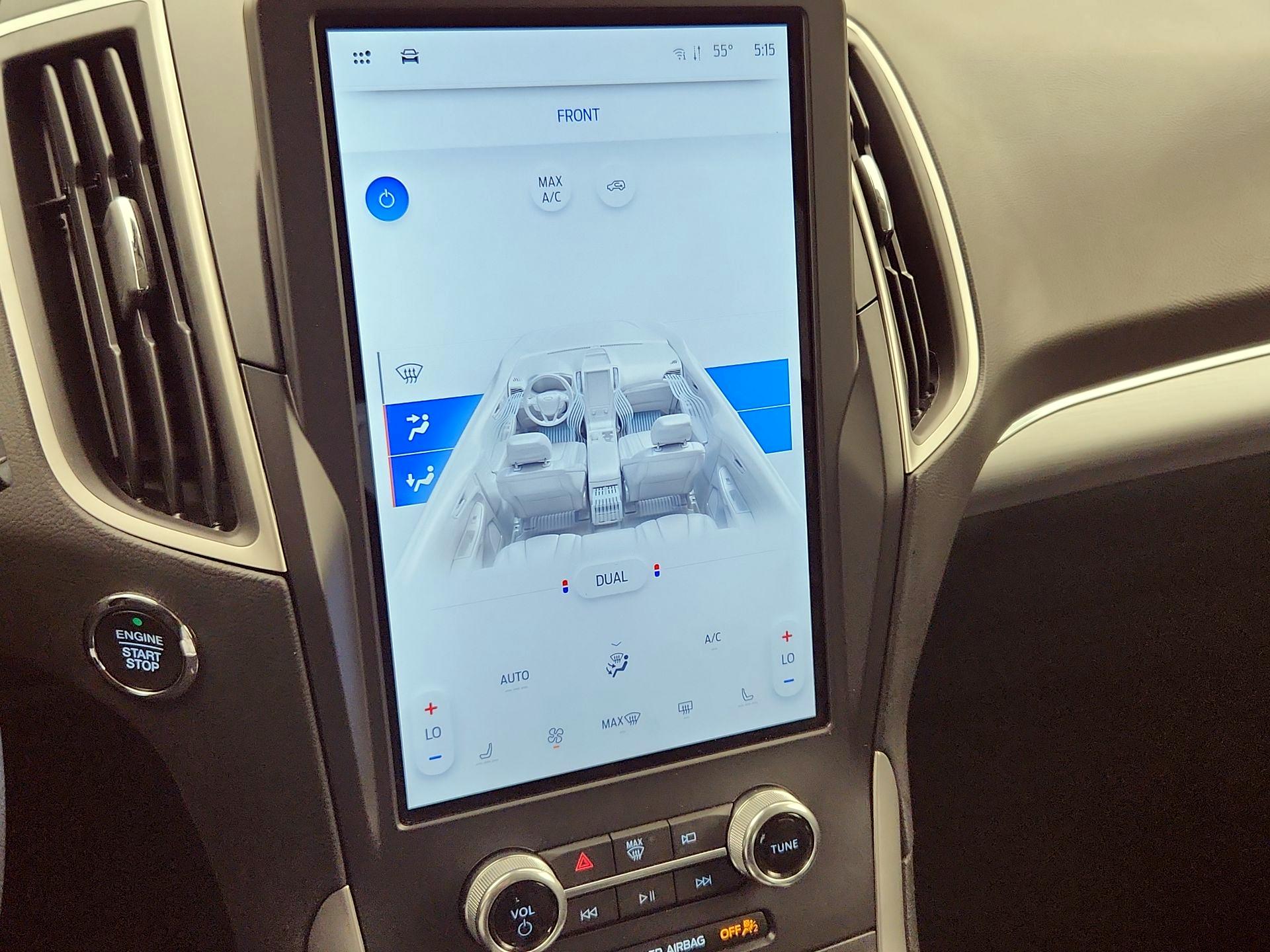 Thumbnail: 2022 Ford Edge - 15