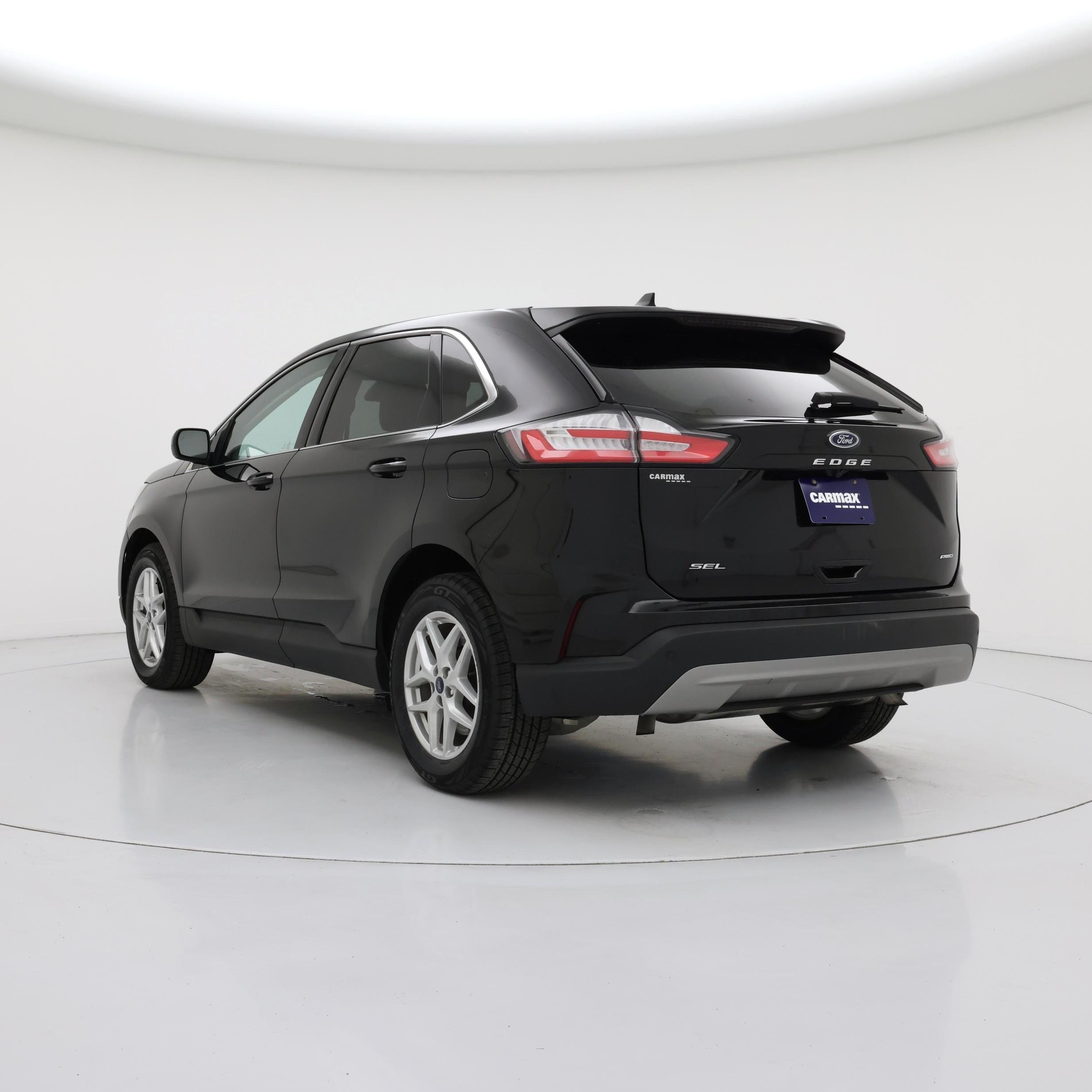 Thumbnail: 2022 Ford Edge - 2