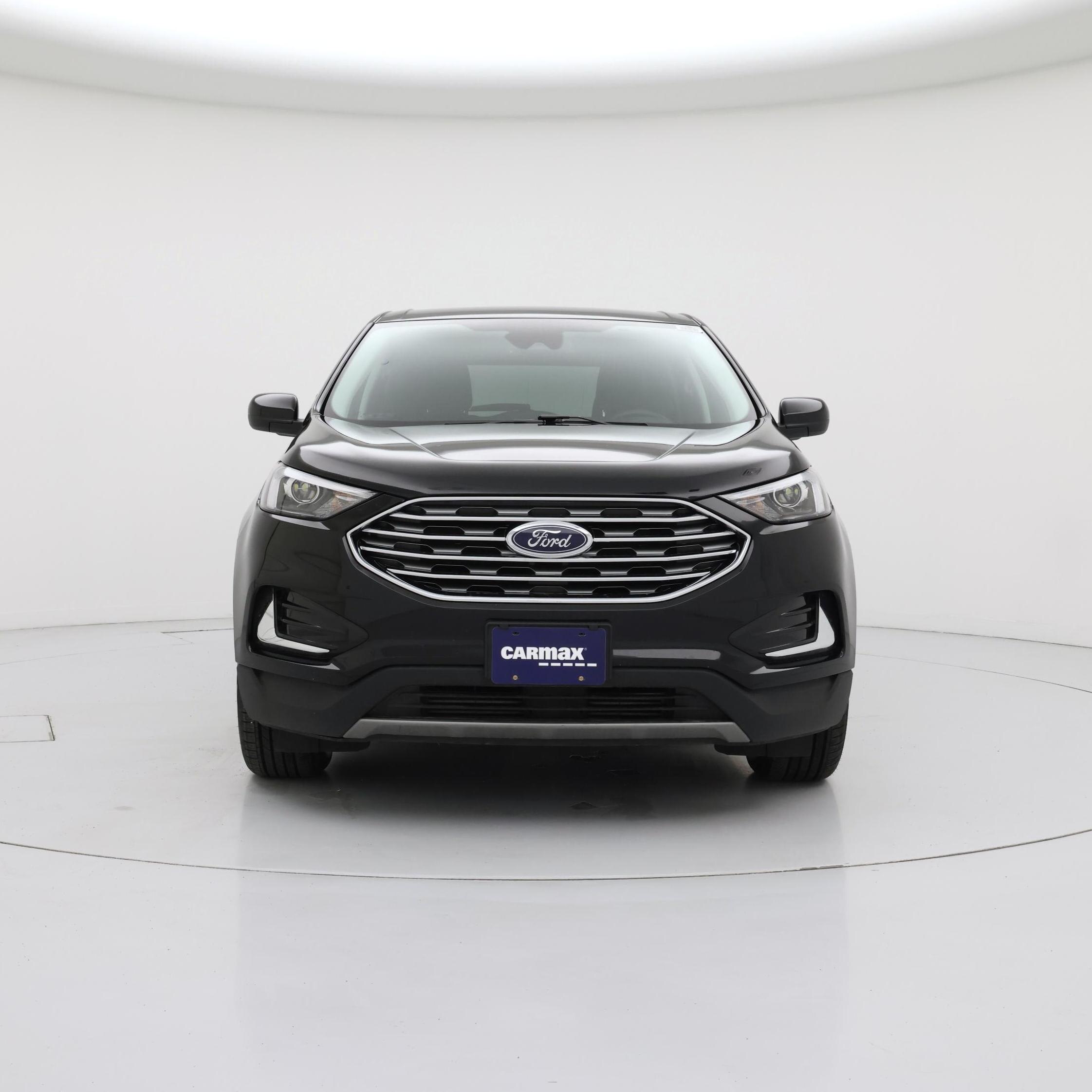 Thumbnail: 2022 Ford Edge - 5