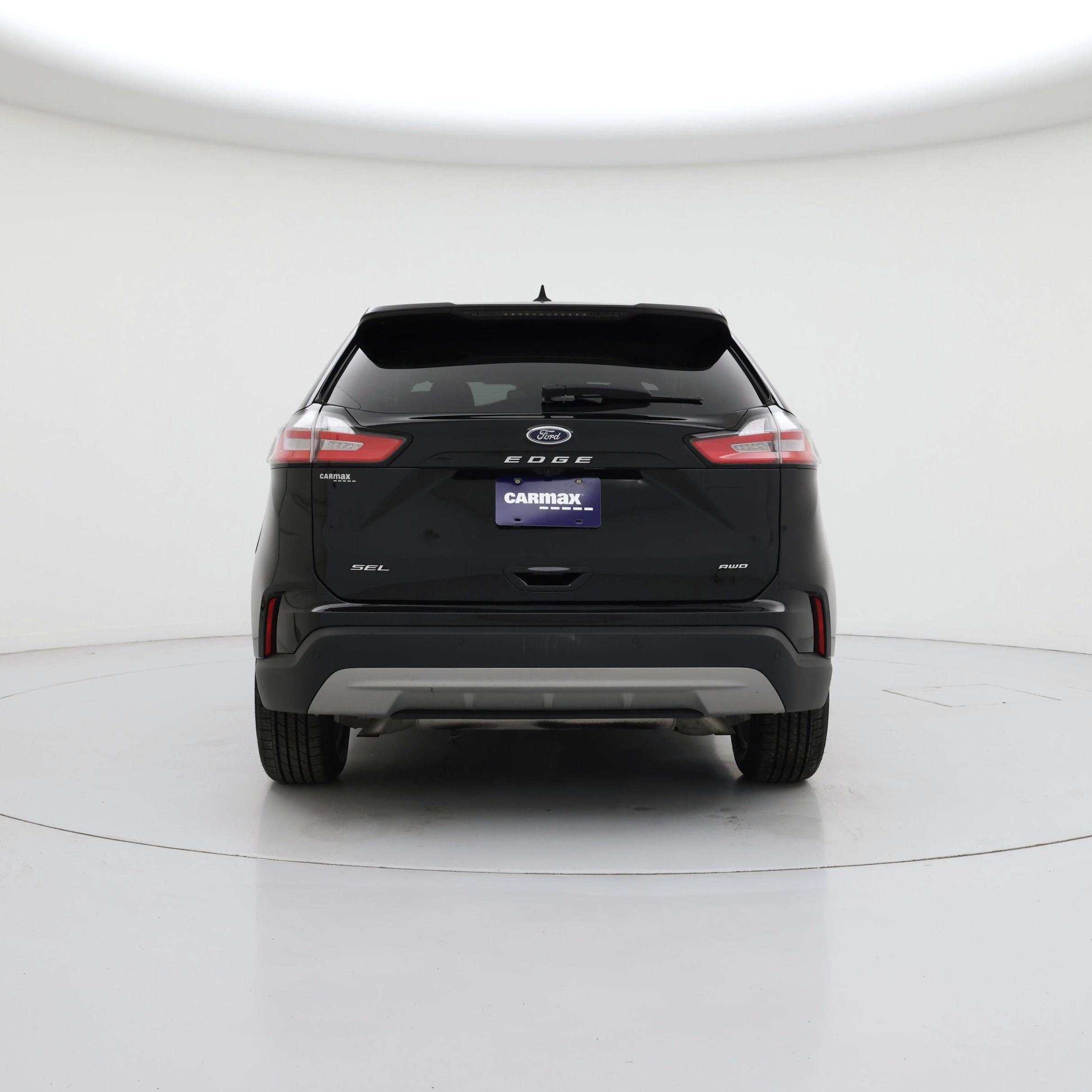 Thumbnail: 2022 Ford Edge - 6