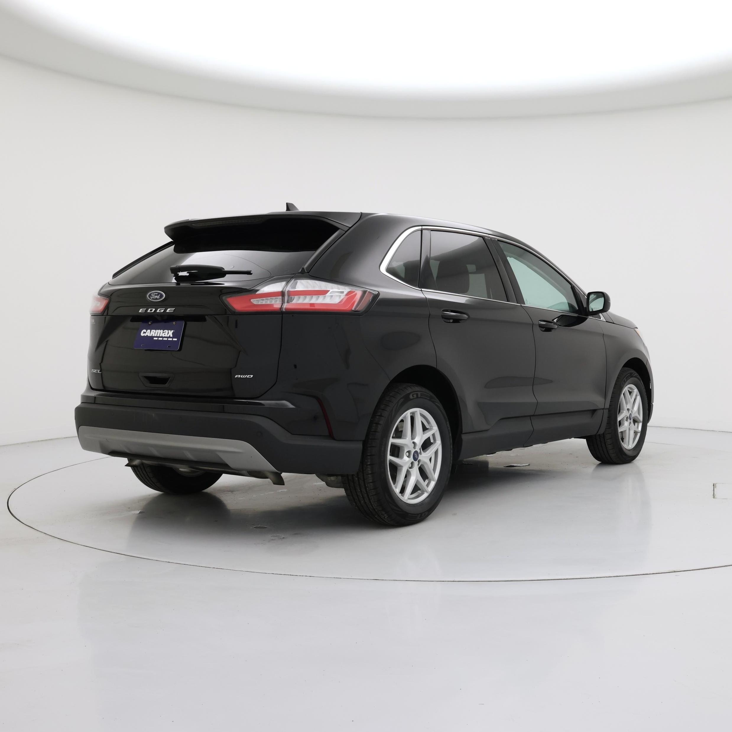 Thumbnail: 2022 Ford Edge - 8