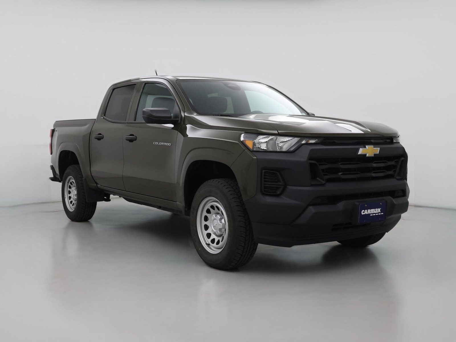 2023 Chevrolet Colorado