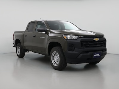 2023 Chevrolet Colorado Work Truck