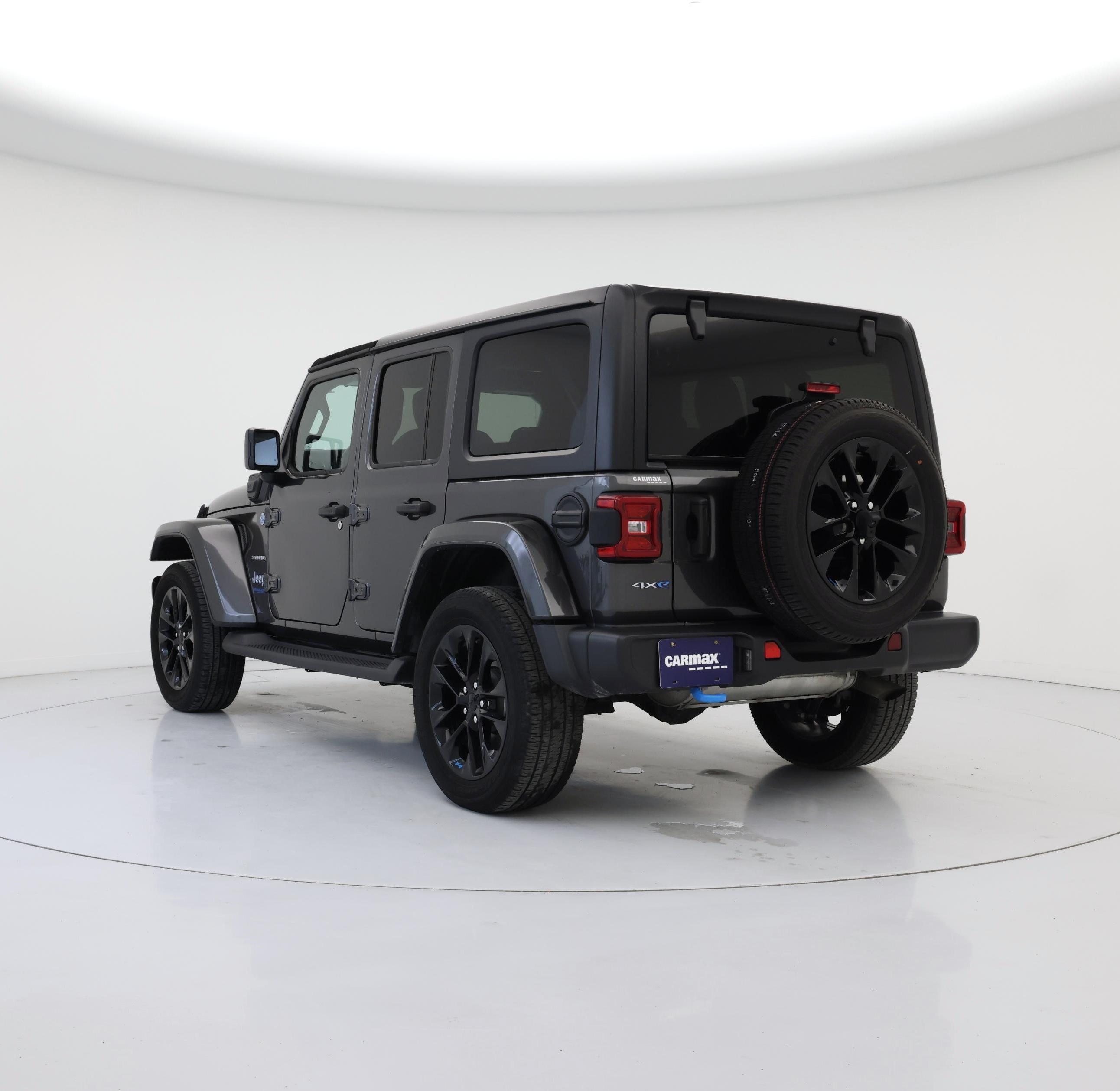 Thumbnail: 2022 Jeep Wrangler - 2