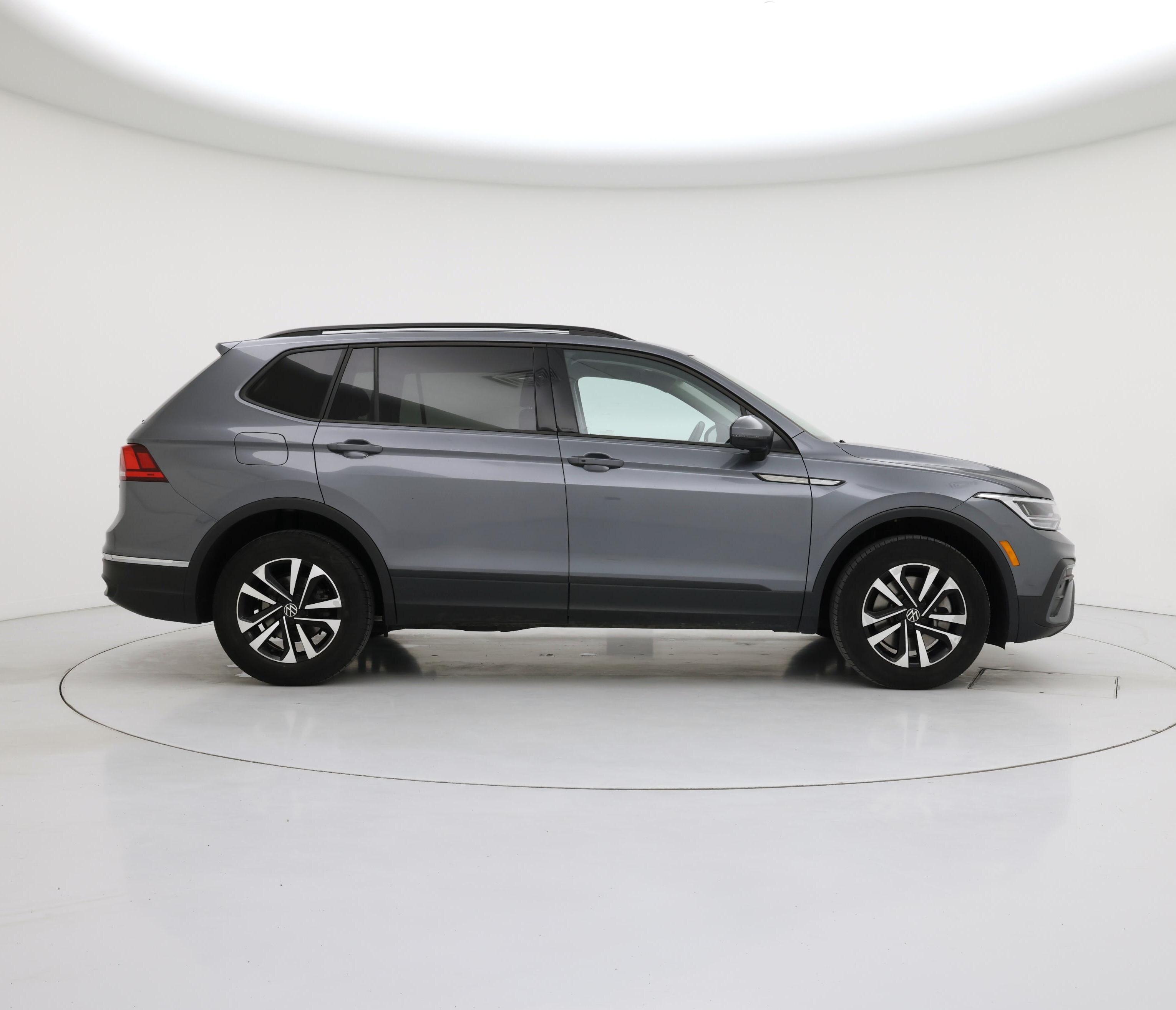 Thumbnail: 2022 Volkswagen Tiguan - 7