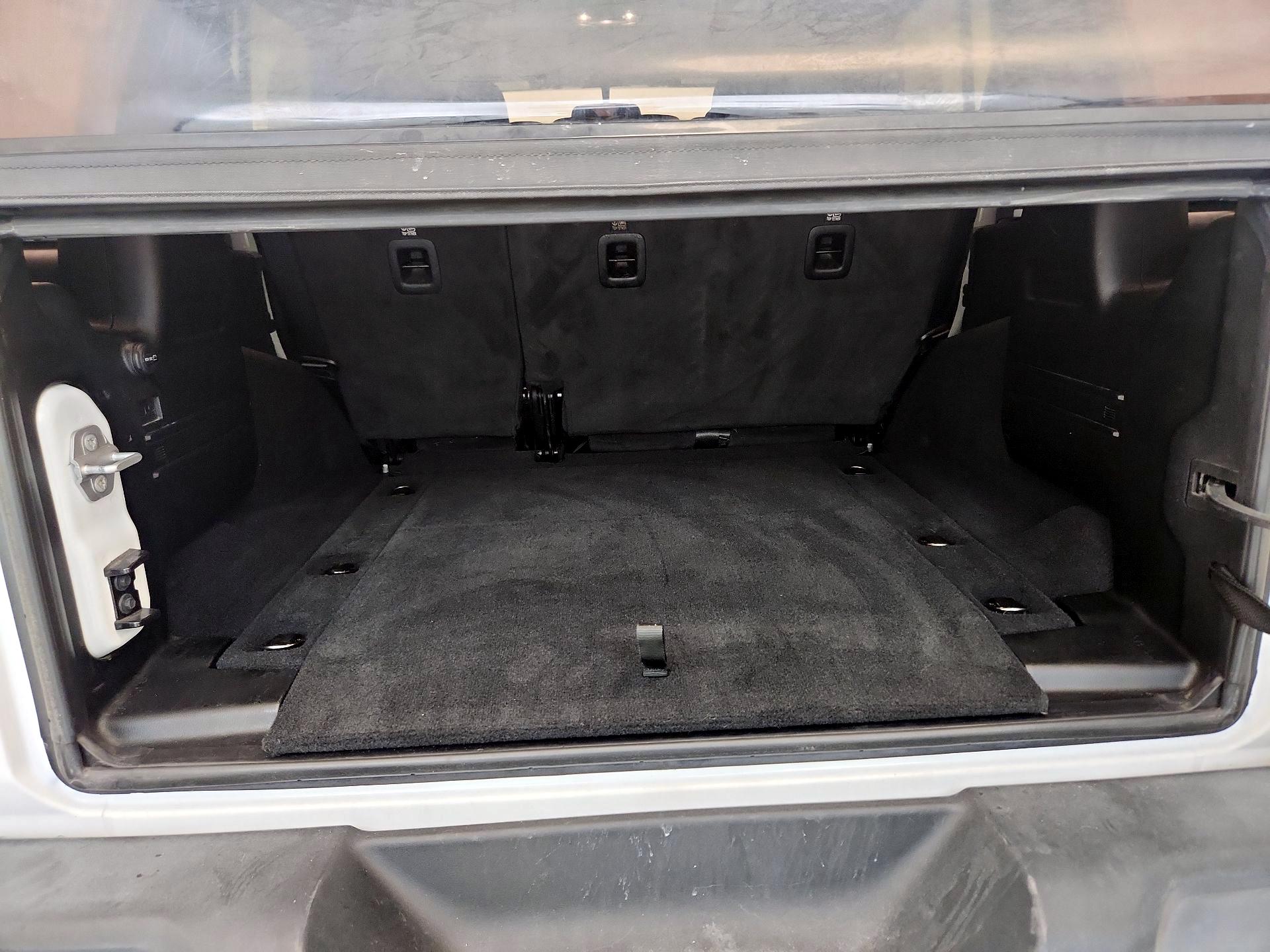 Thumbnail: 2021 Jeep Wrangler - 20