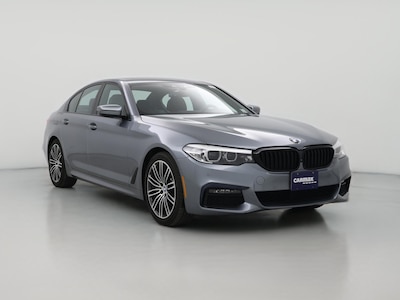2019 BMW 530 I xDrive