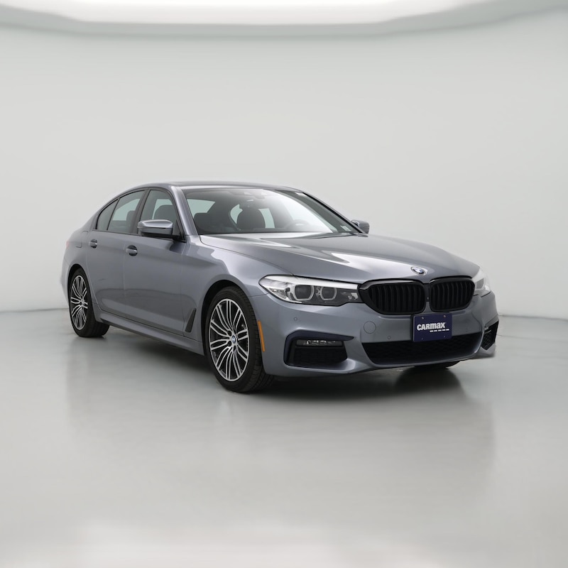 2019 BMW 530 I xDrive