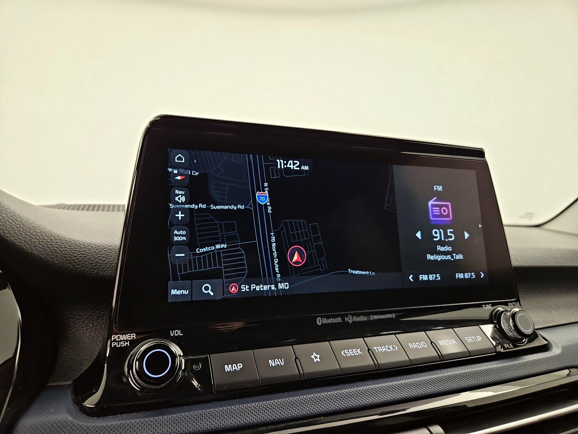 Thumbnail: 2022 Kia Seltos - 14