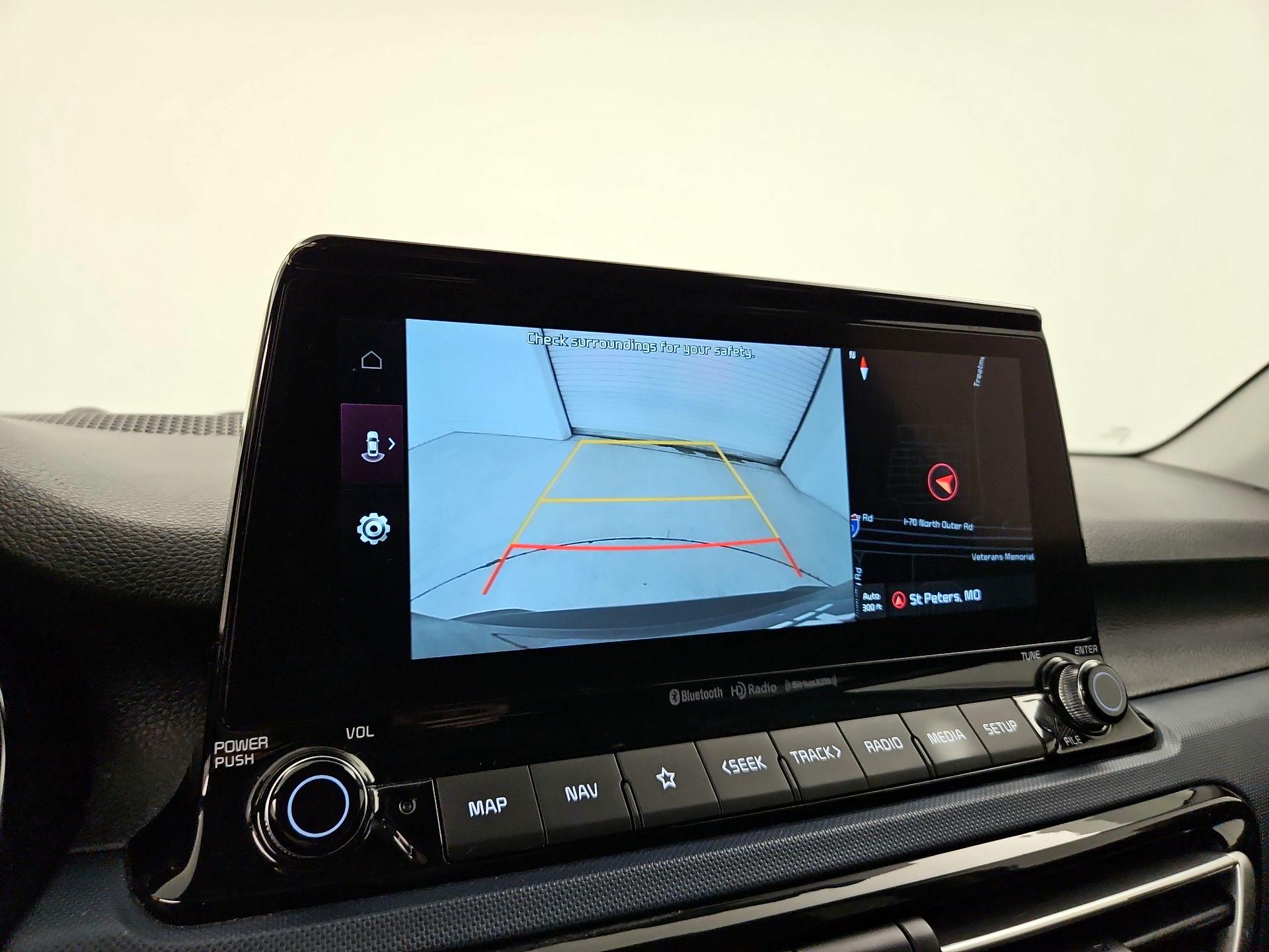 Thumbnail: 2022 Kia Seltos - 15