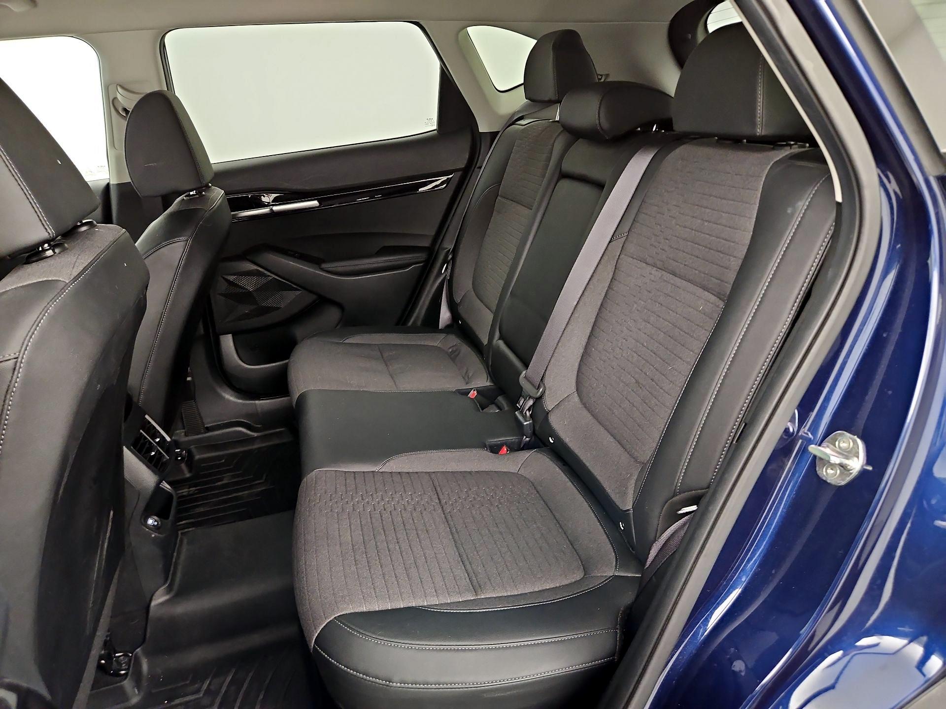 Thumbnail: 2022 Kia Seltos - 20