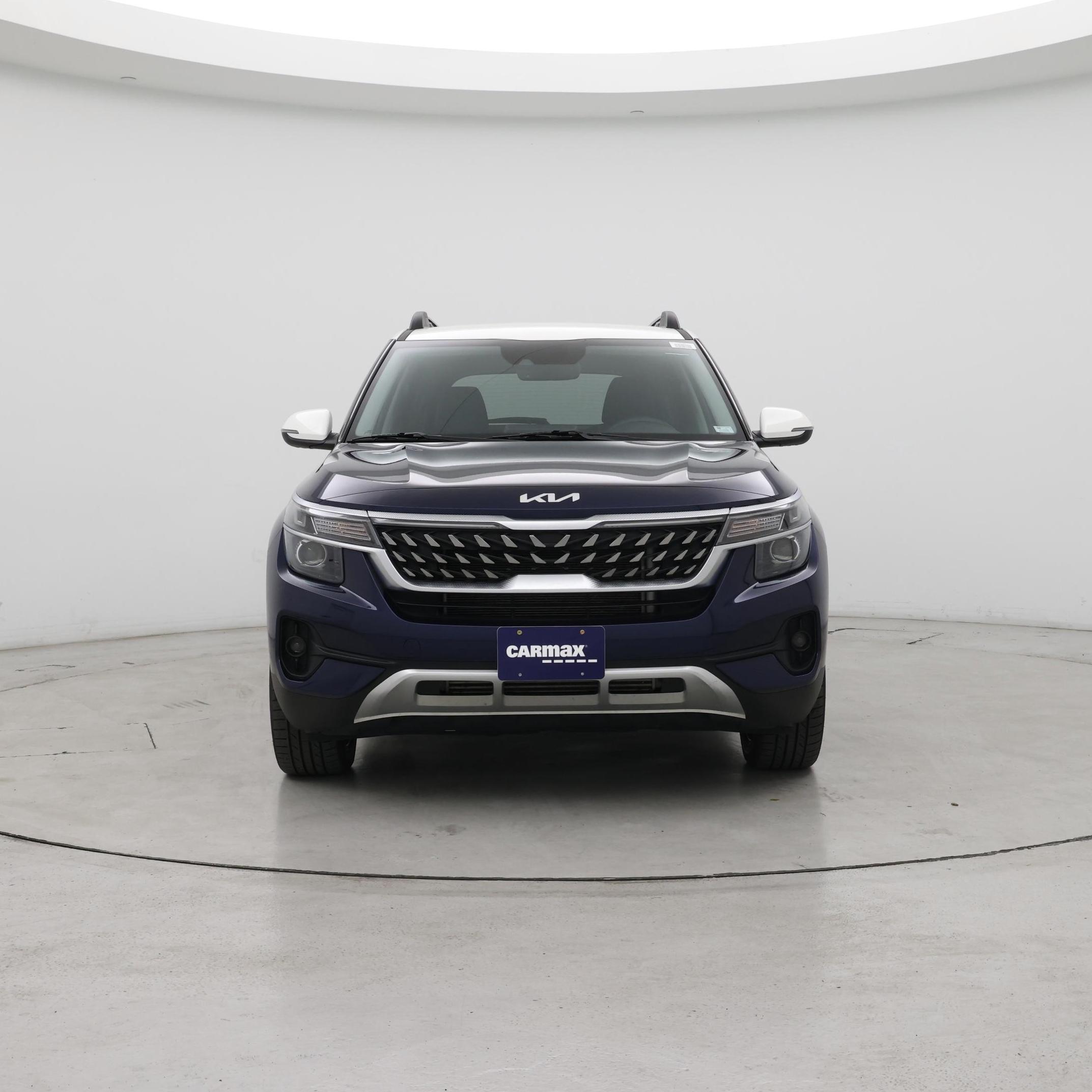 Thumbnail: 2022 Kia Seltos - 5