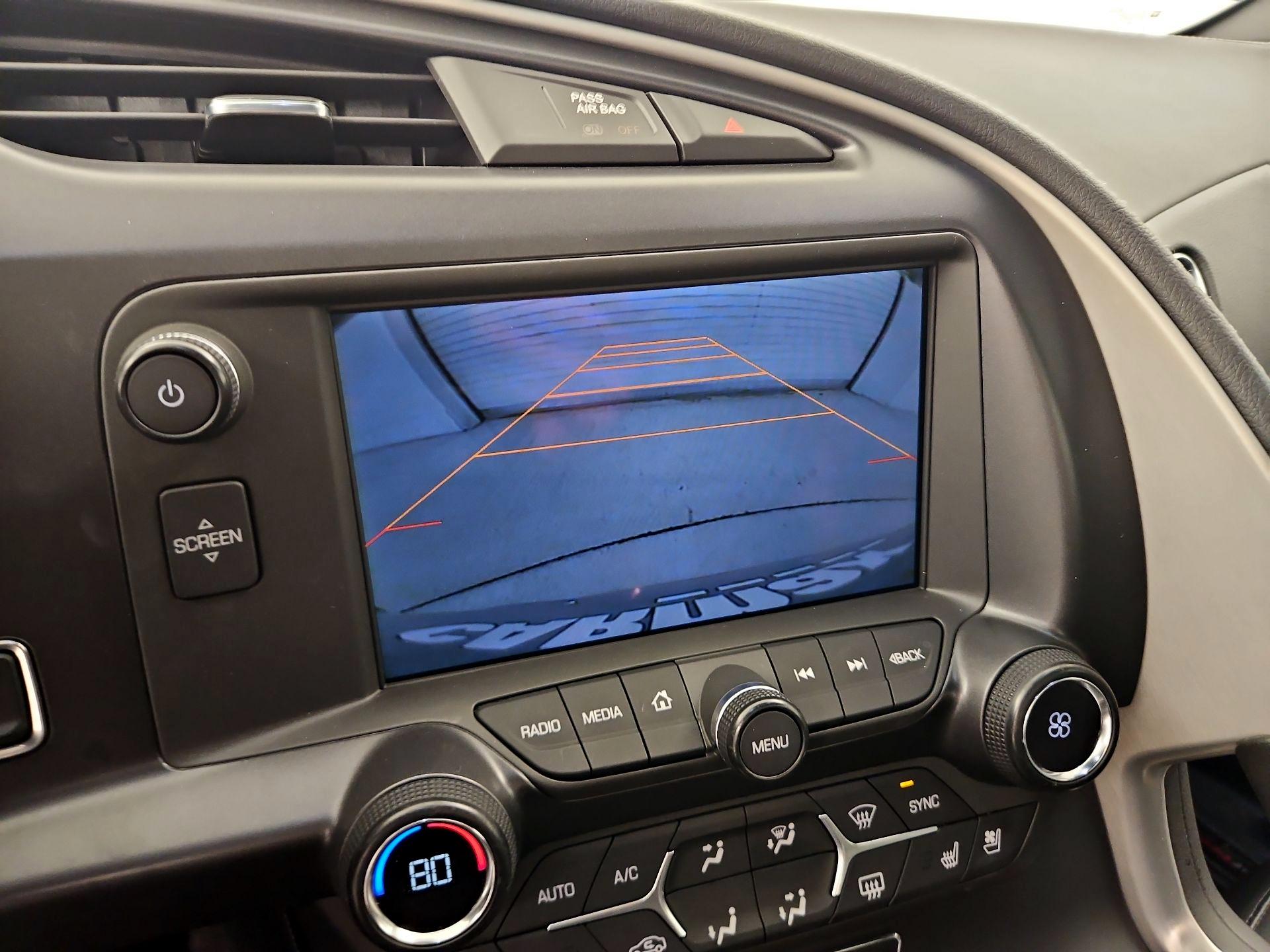 Thumbnail: 2015 Chevrolet Corvette - 14