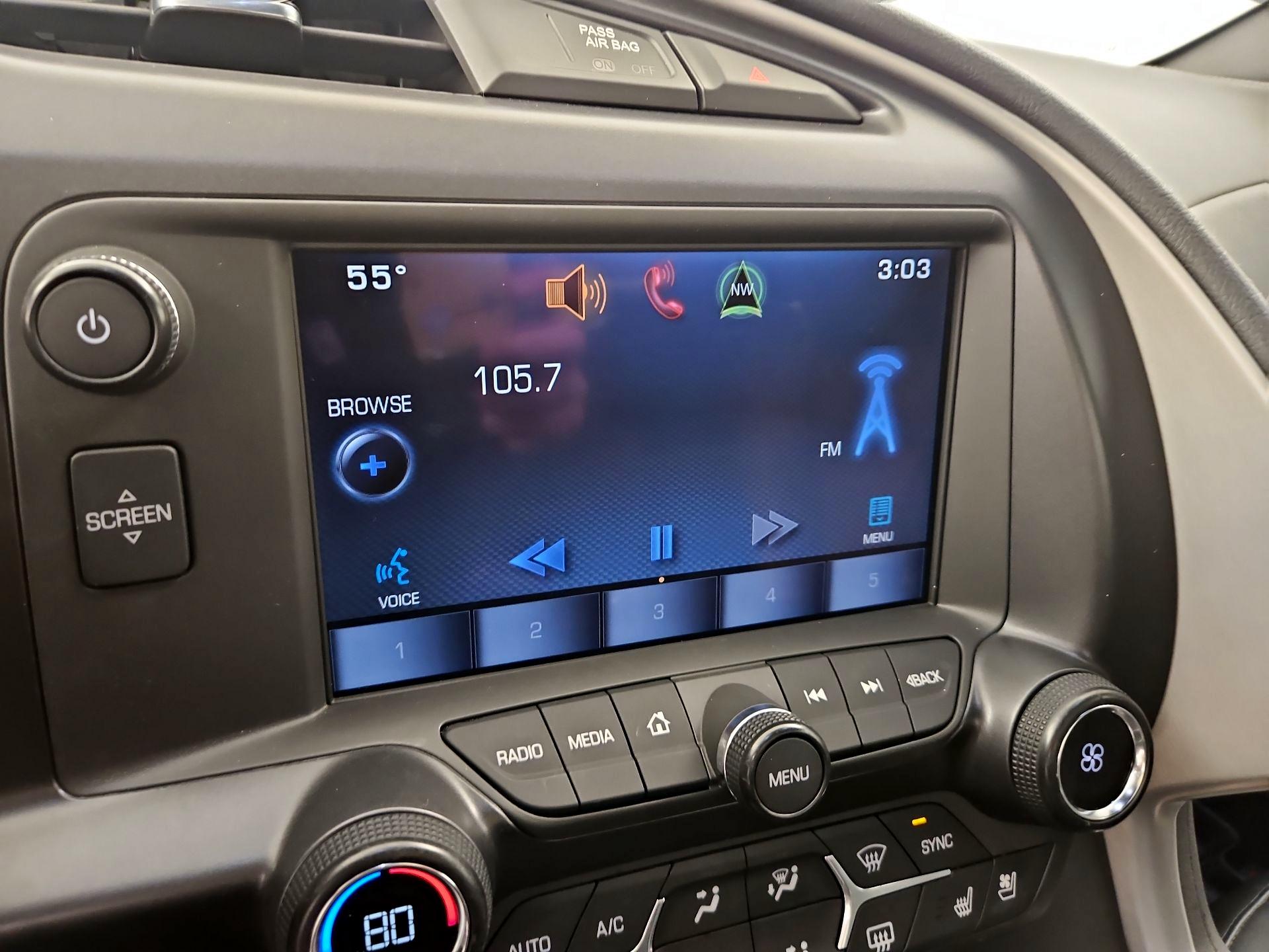 Thumbnail: 2015 Chevrolet Corvette - 15