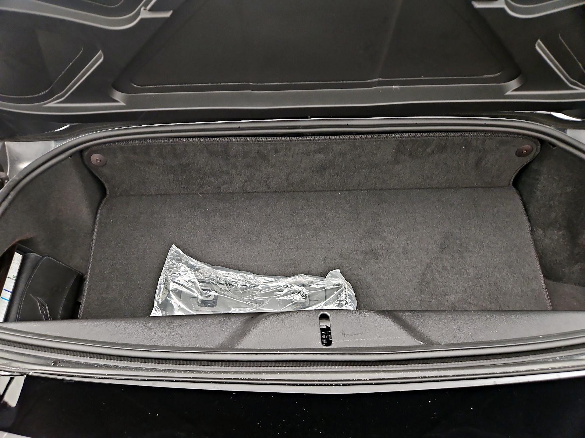 Thumbnail: 2015 Chevrolet Corvette - 19