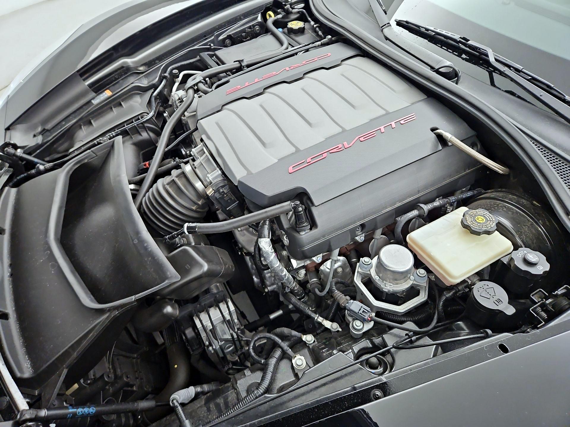 Thumbnail: 2015 Chevrolet Corvette - 20