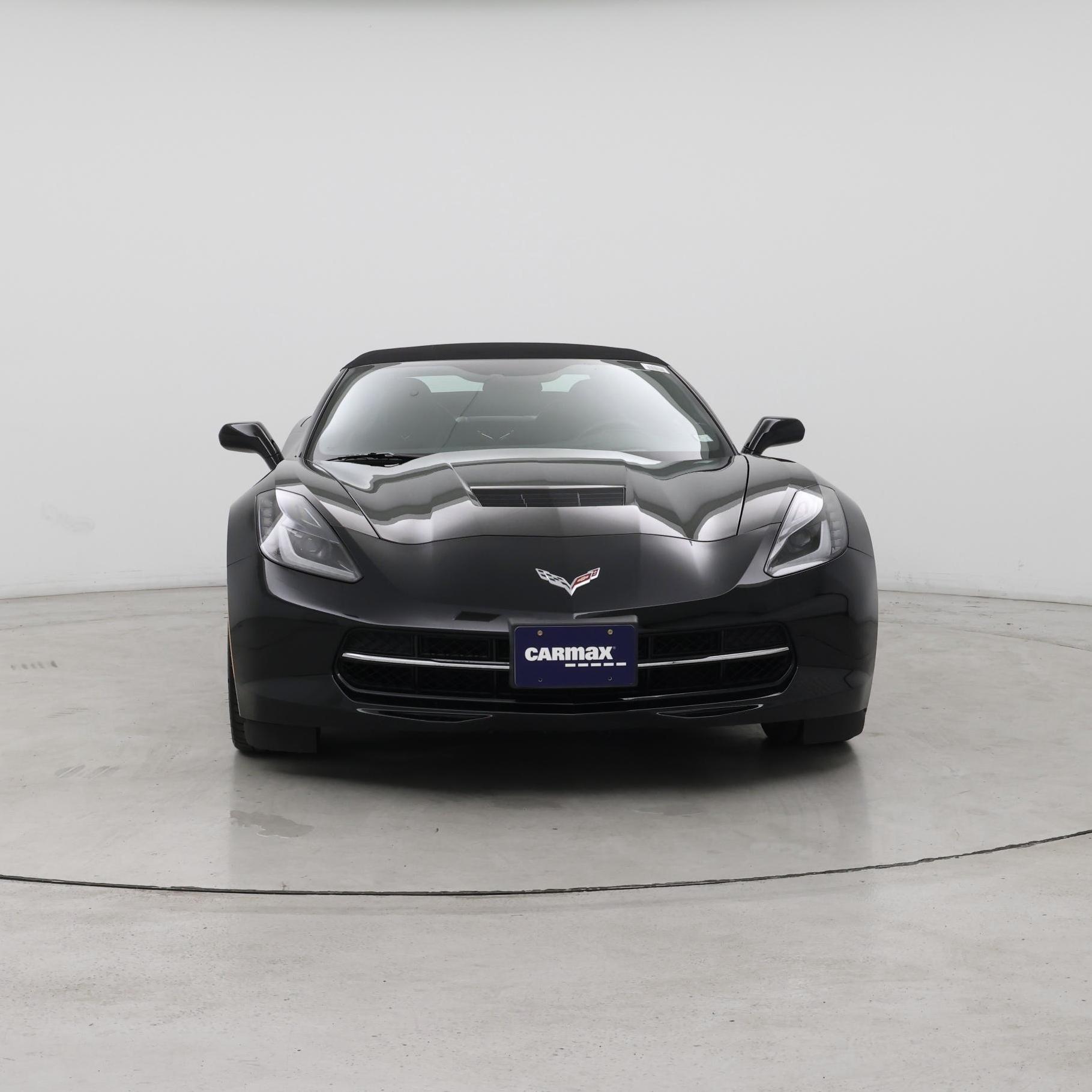 Thumbnail: 2015 Chevrolet Corvette - 5
