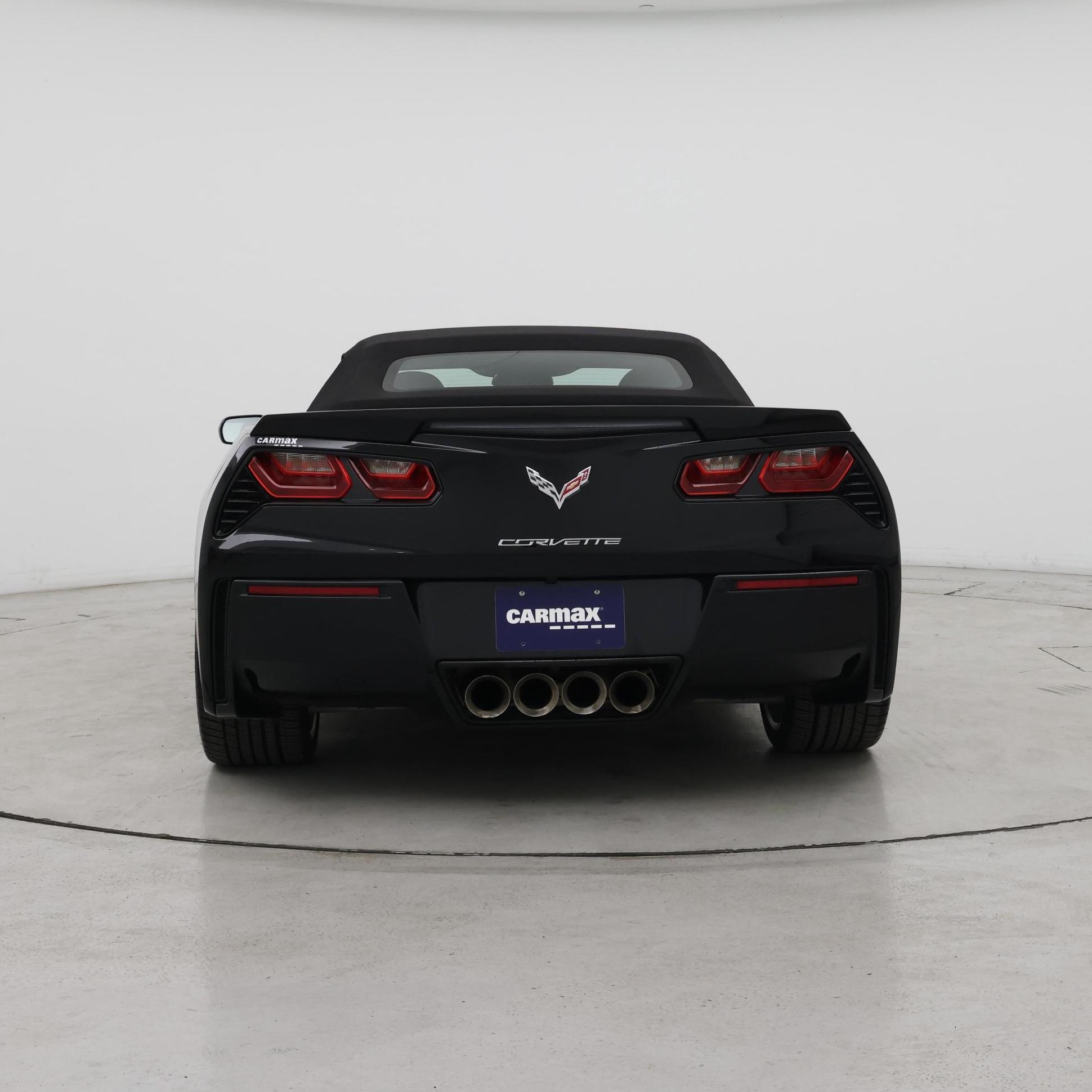 Thumbnail: 2015 Chevrolet Corvette - 6