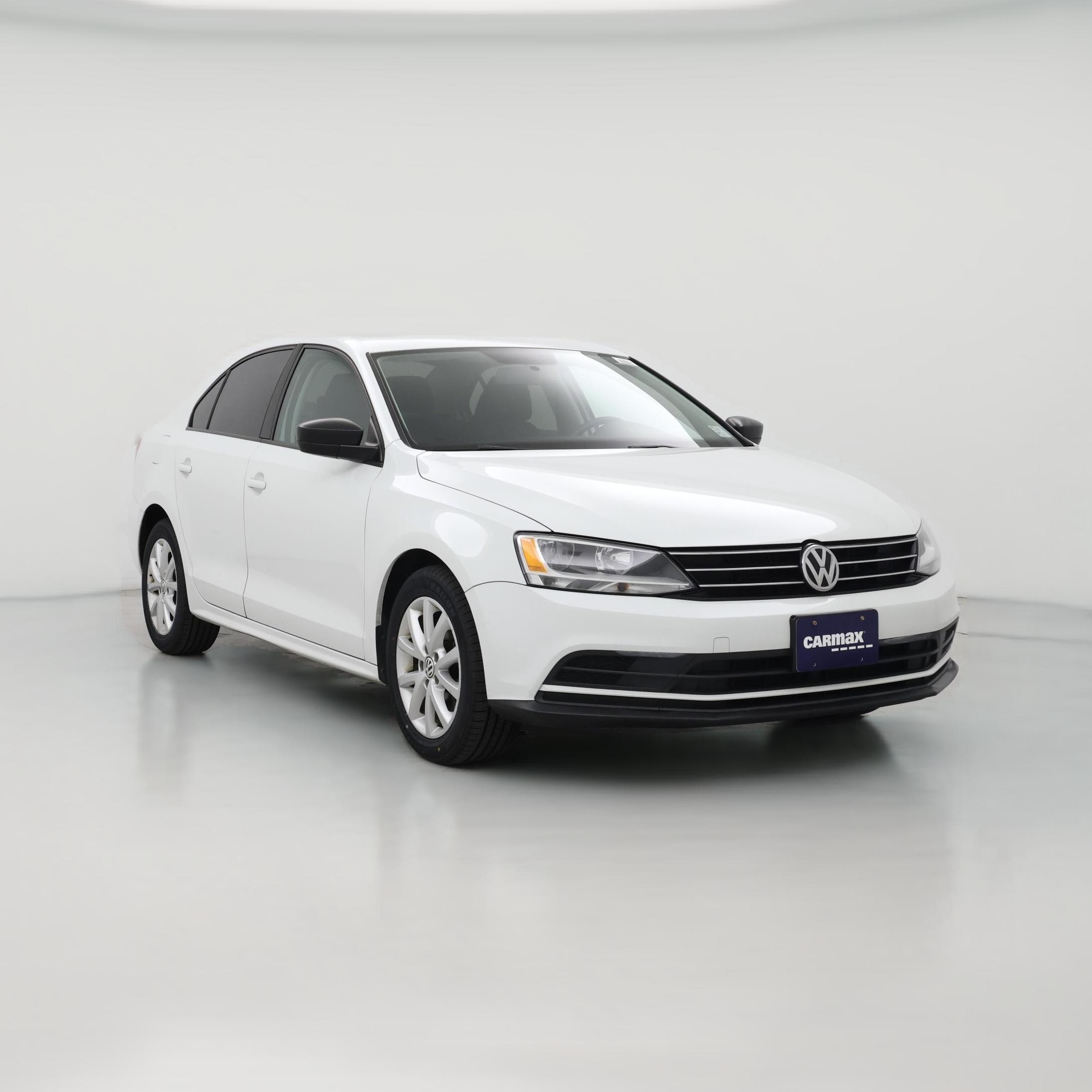 Thumbnail: 2015 Volkswagen Jetta - 1