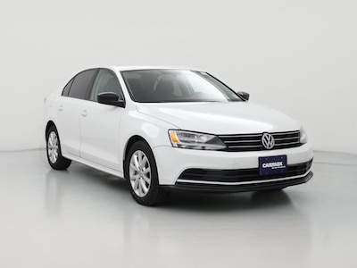 2015 Volkswagen Jetta SE