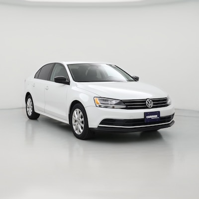2015 Volkswagen Jetta SE