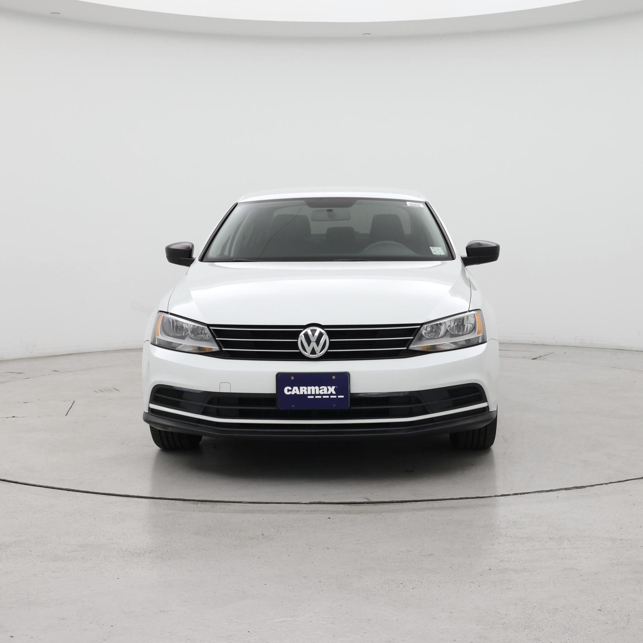 Thumbnail: 2015 Volkswagen Jetta - 5