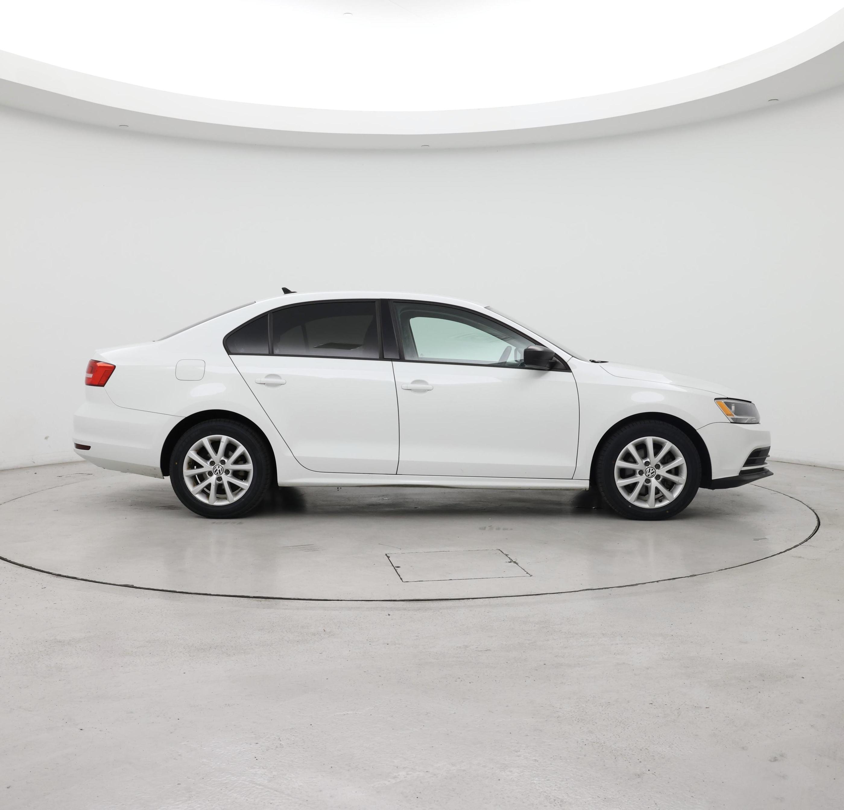 Thumbnail: 2015 Volkswagen Jetta - 7