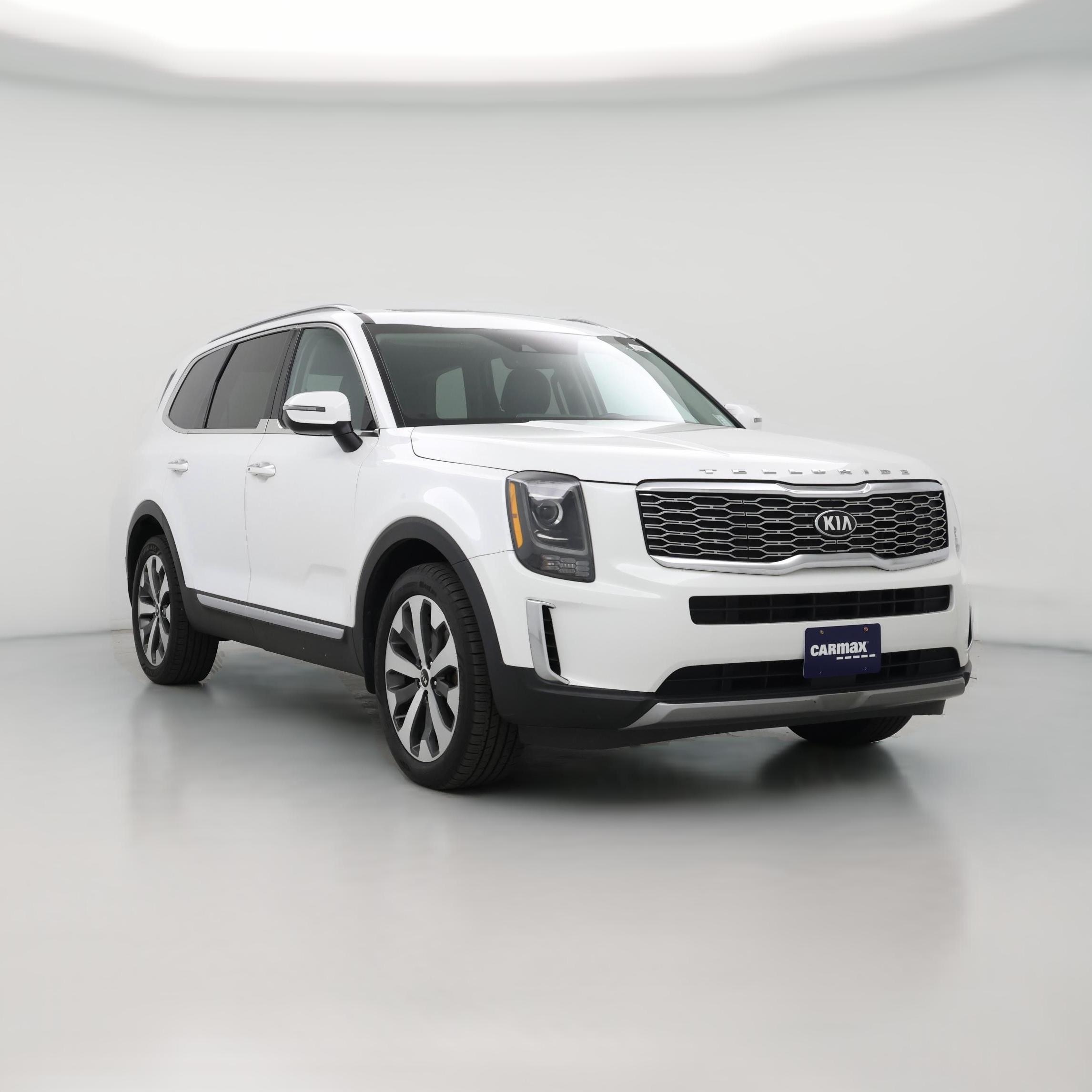 Thumbnail: 2020 Kia Telluride - 1